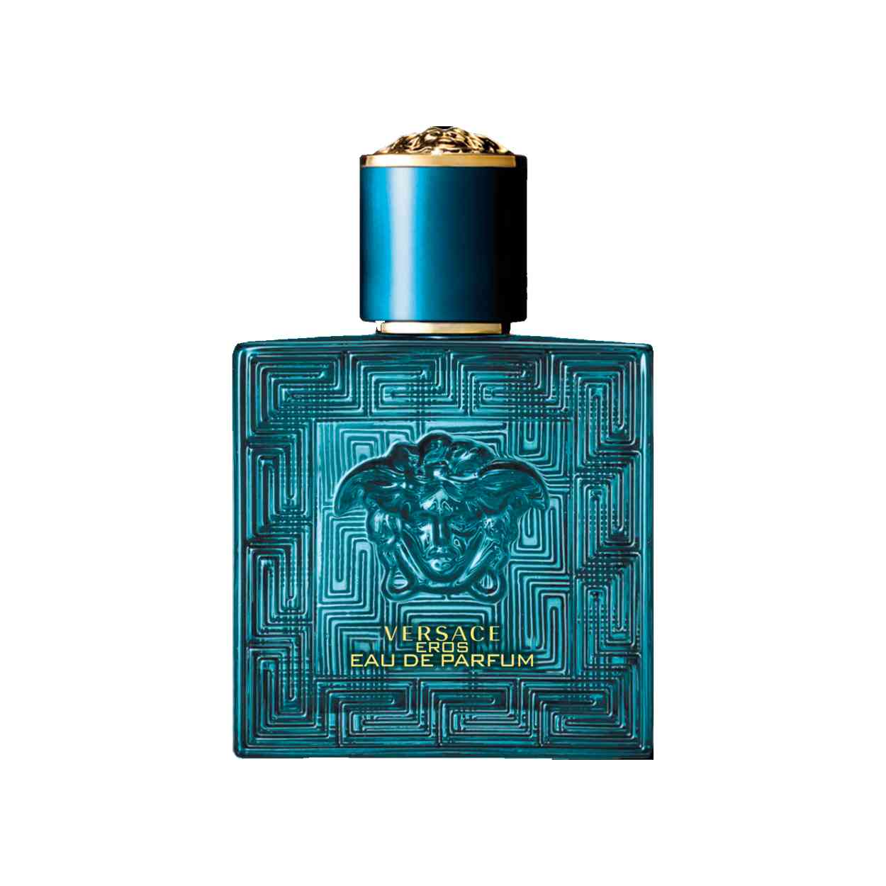 Versace Eros Eau de Parfum 50ml