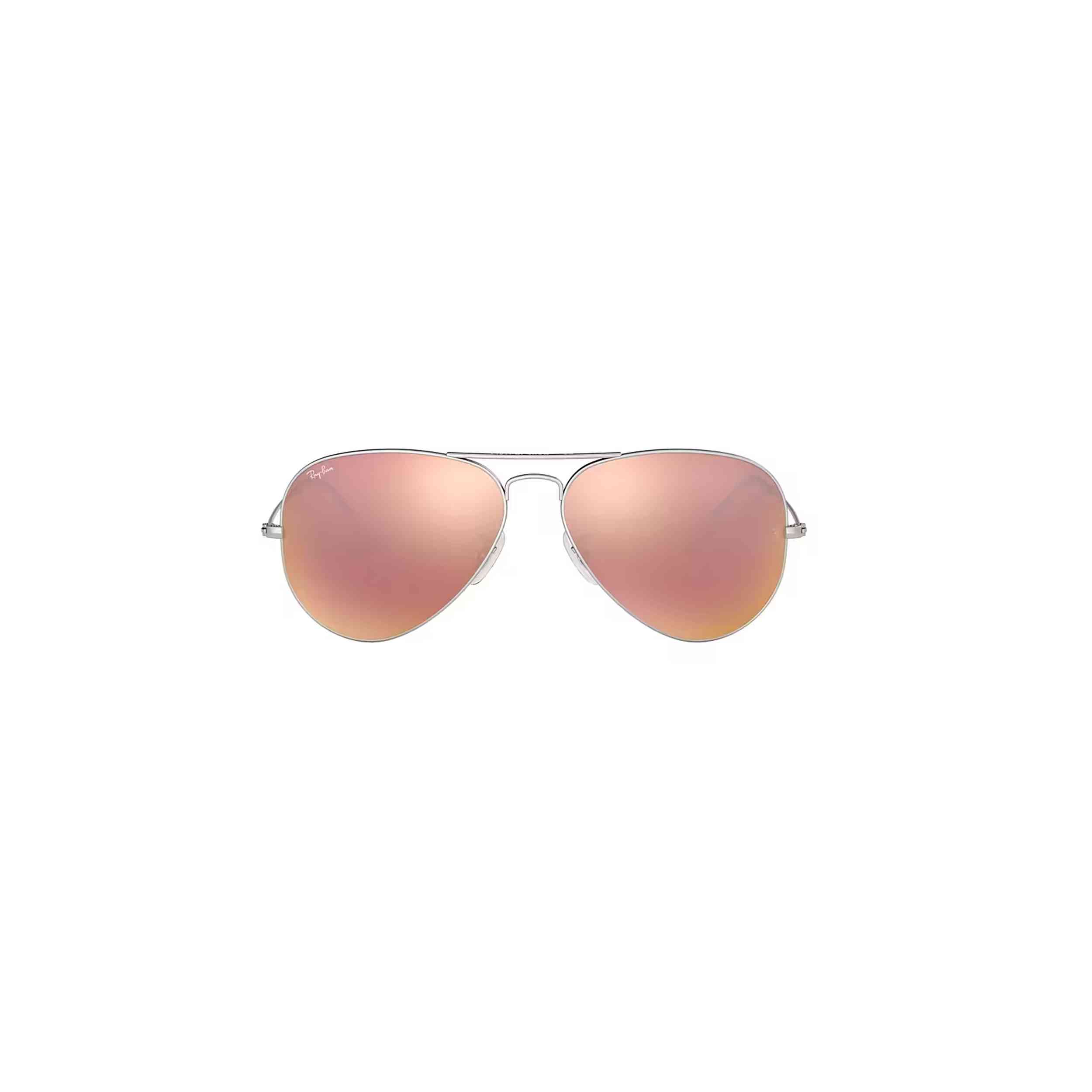 Rayban Aviator Flash