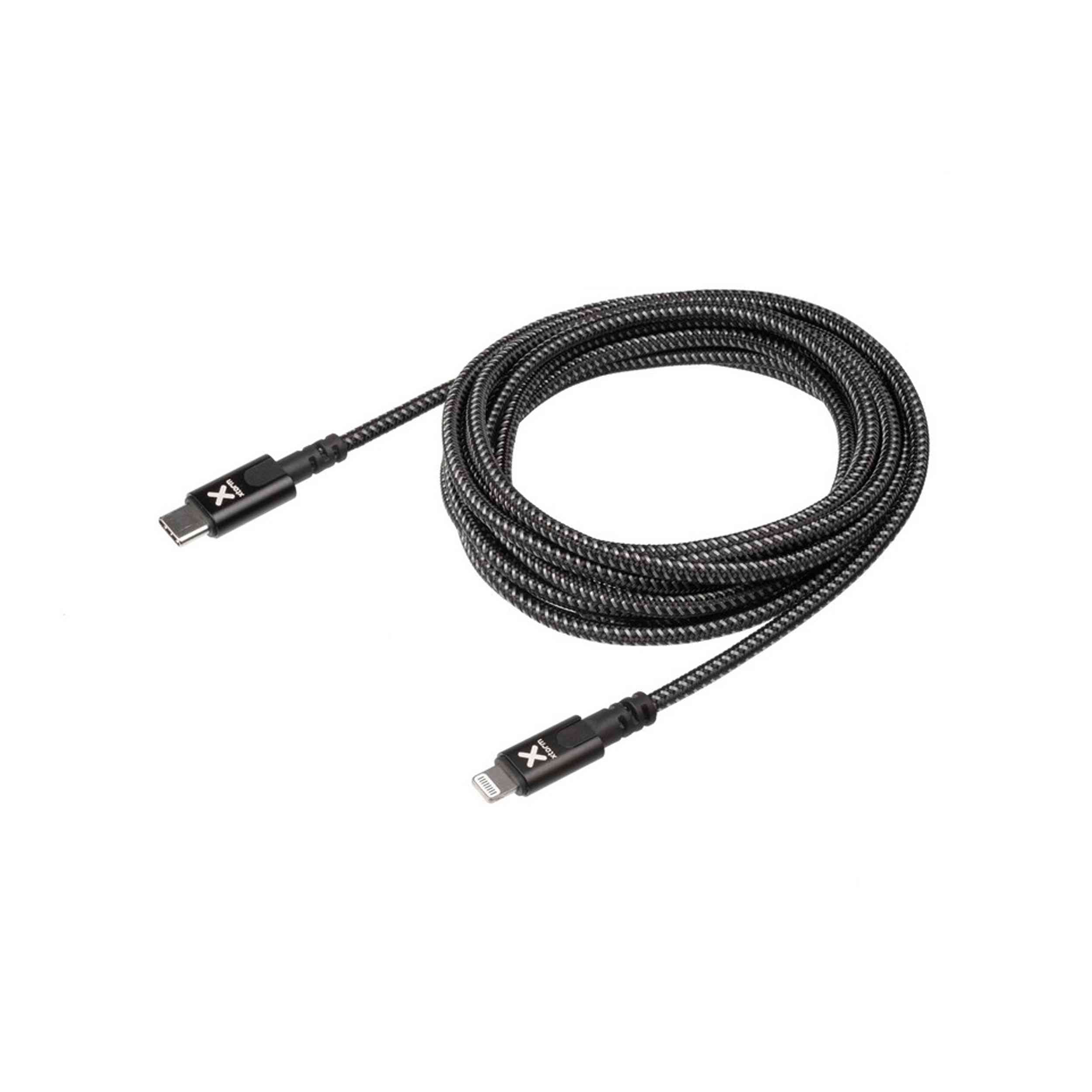 XTORM CABLE