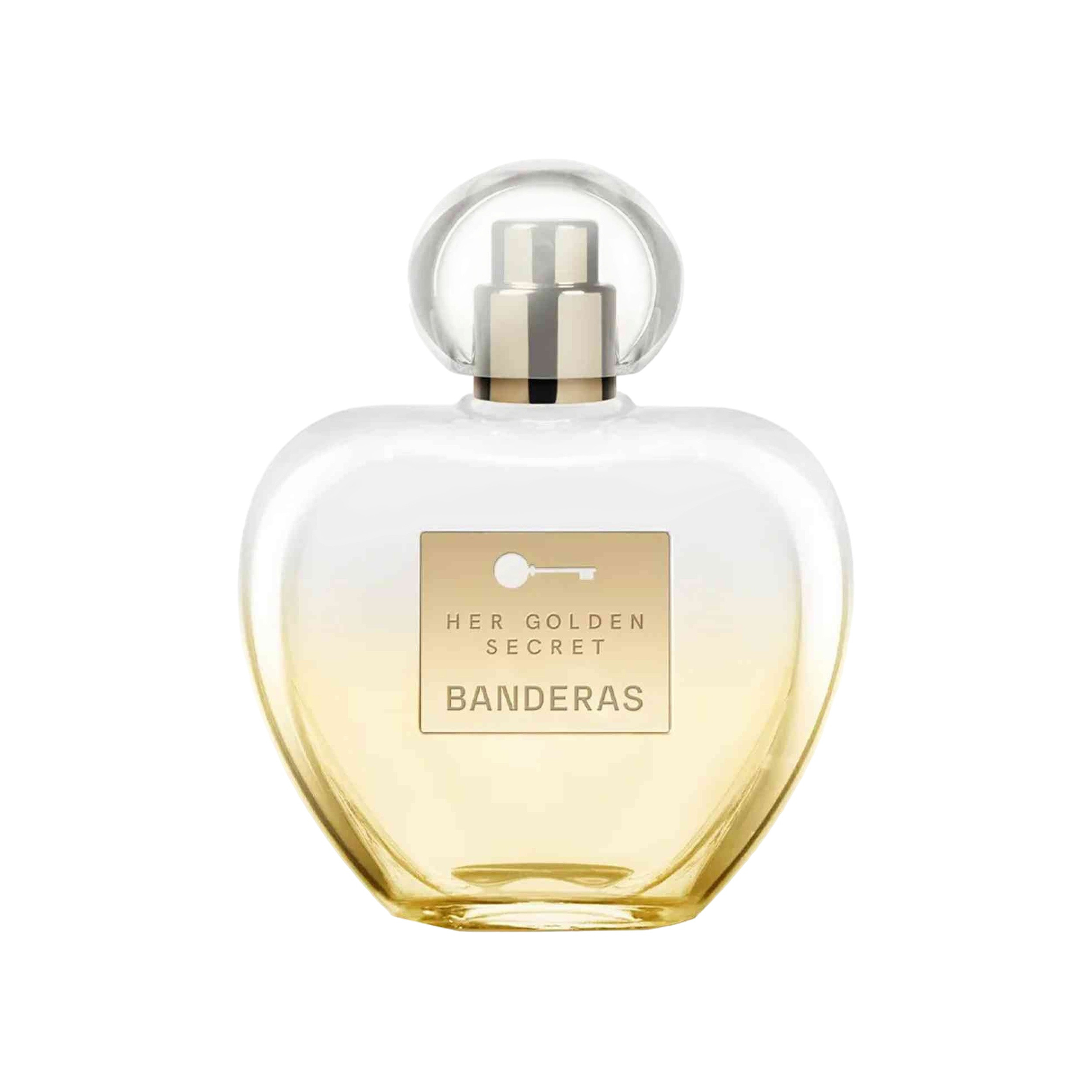 Antonio Banderas Her Golden Secret