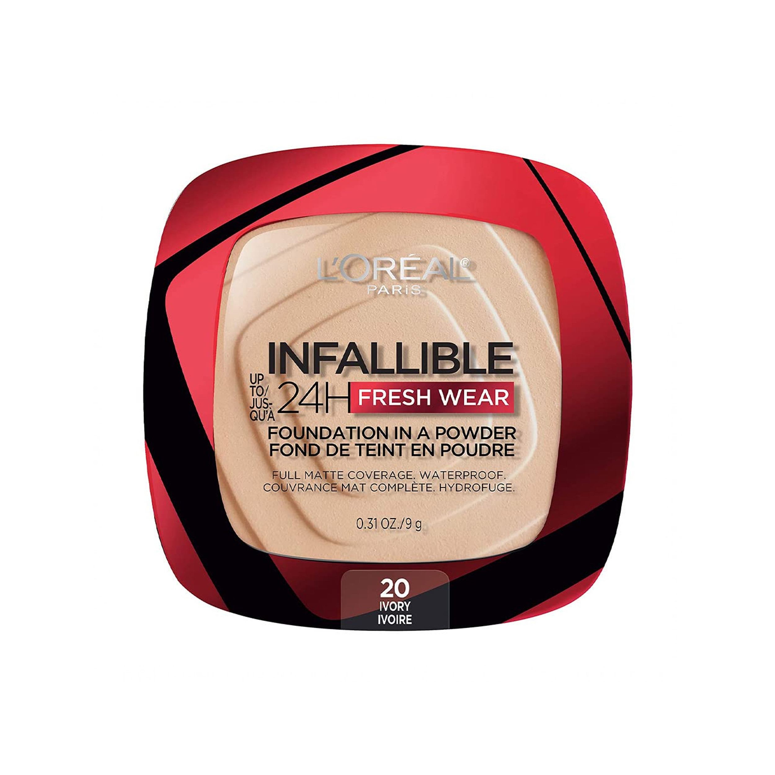 L'Oreal Paris Infallible