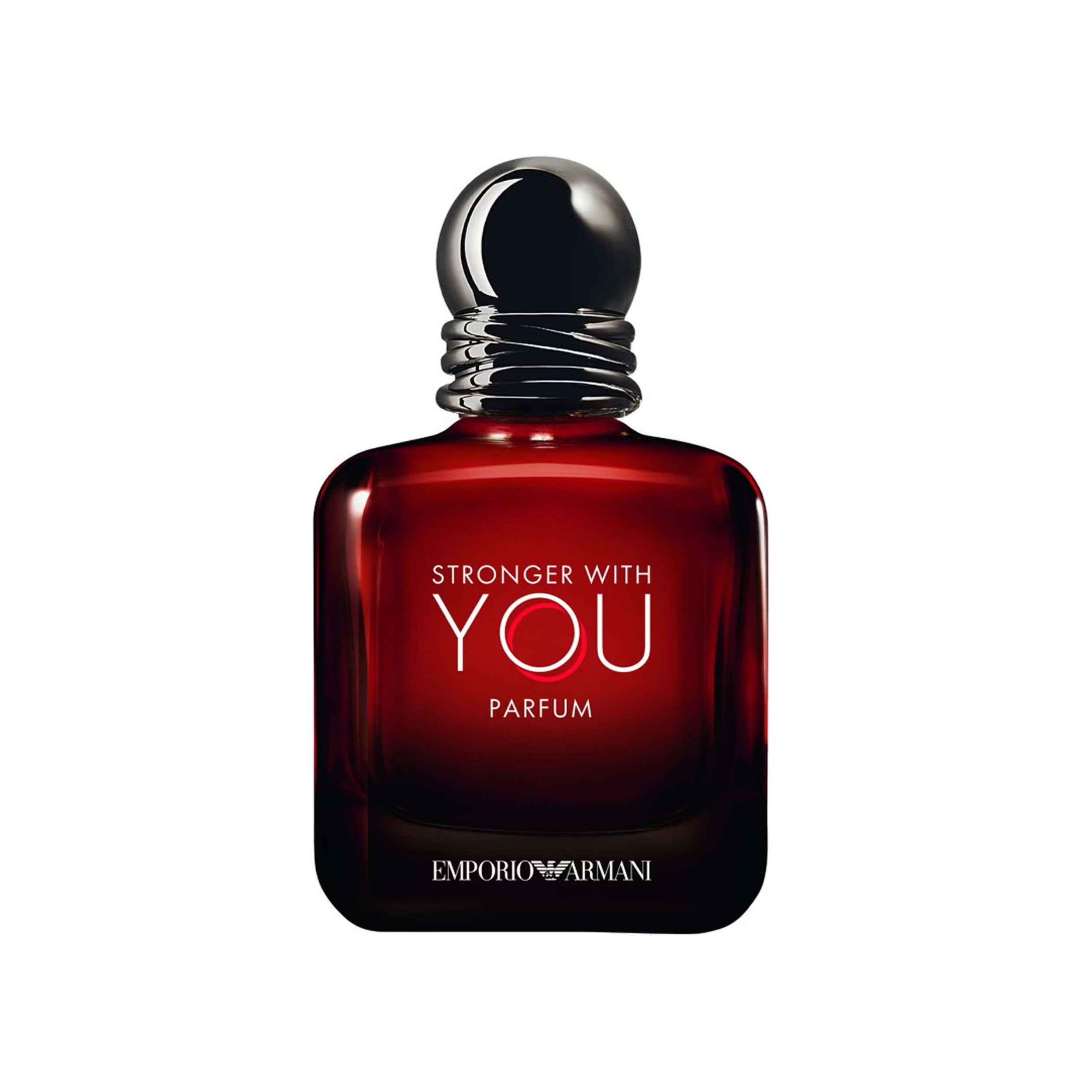 Armani Stronger With You