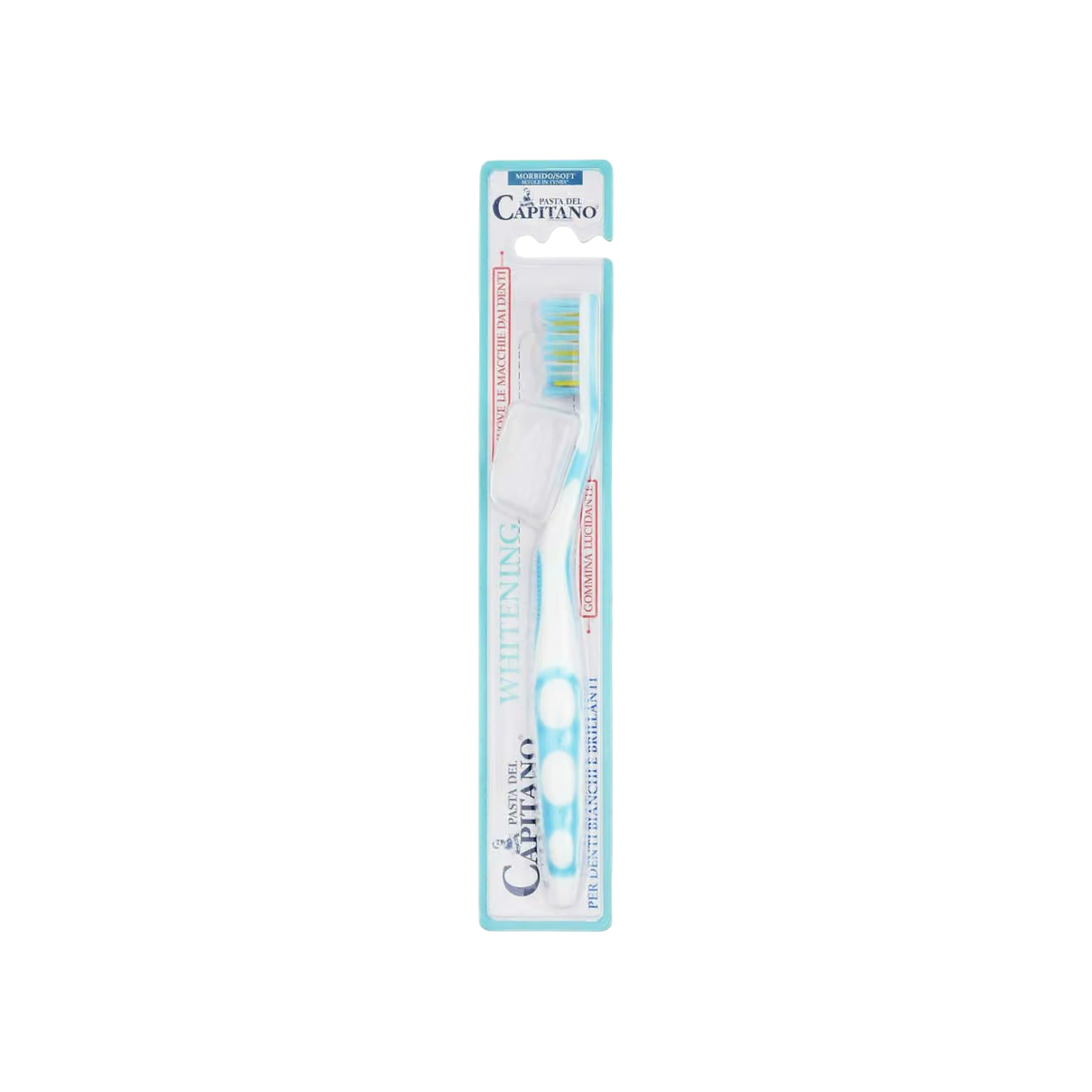 Capitano Toothbrush