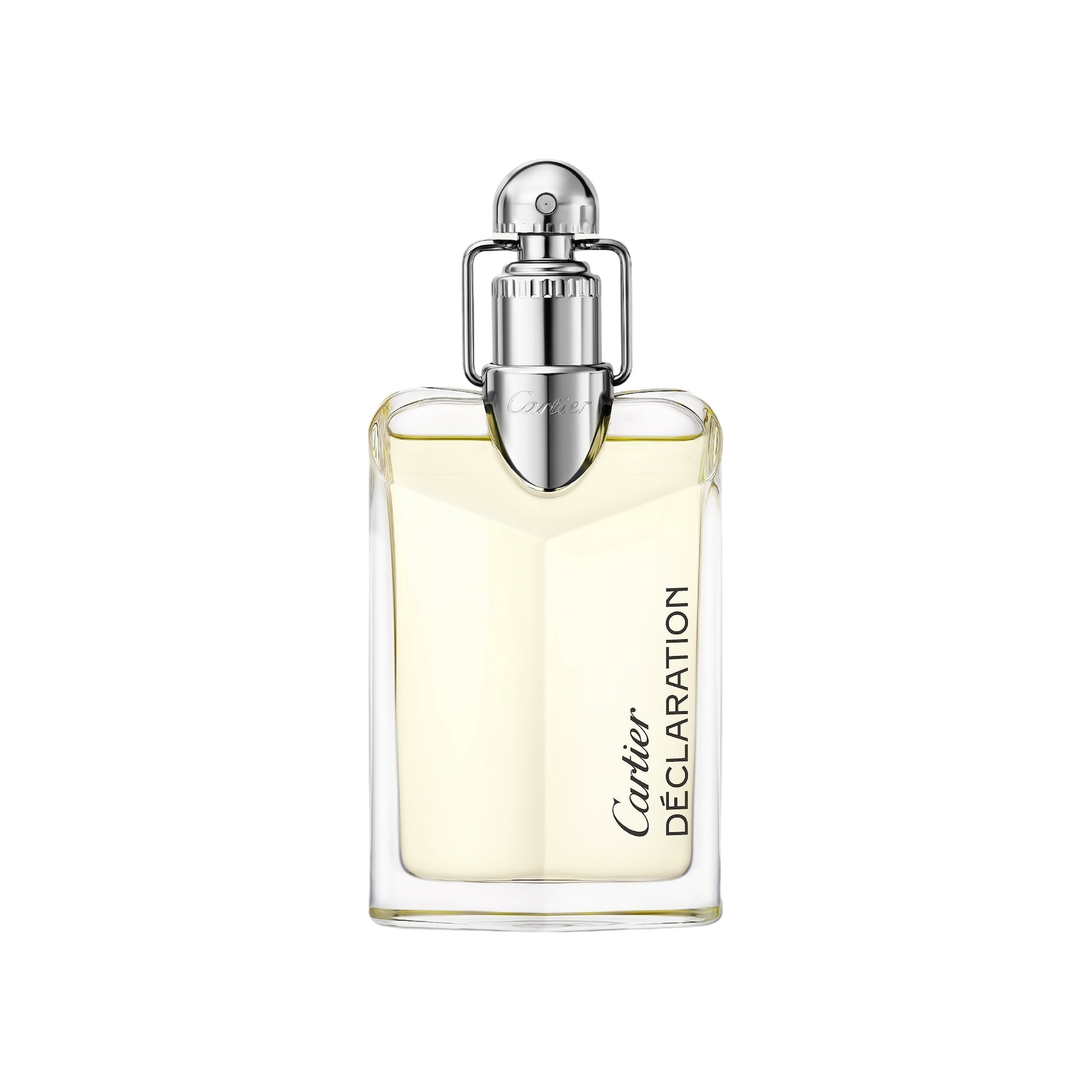 Cartier Declaration