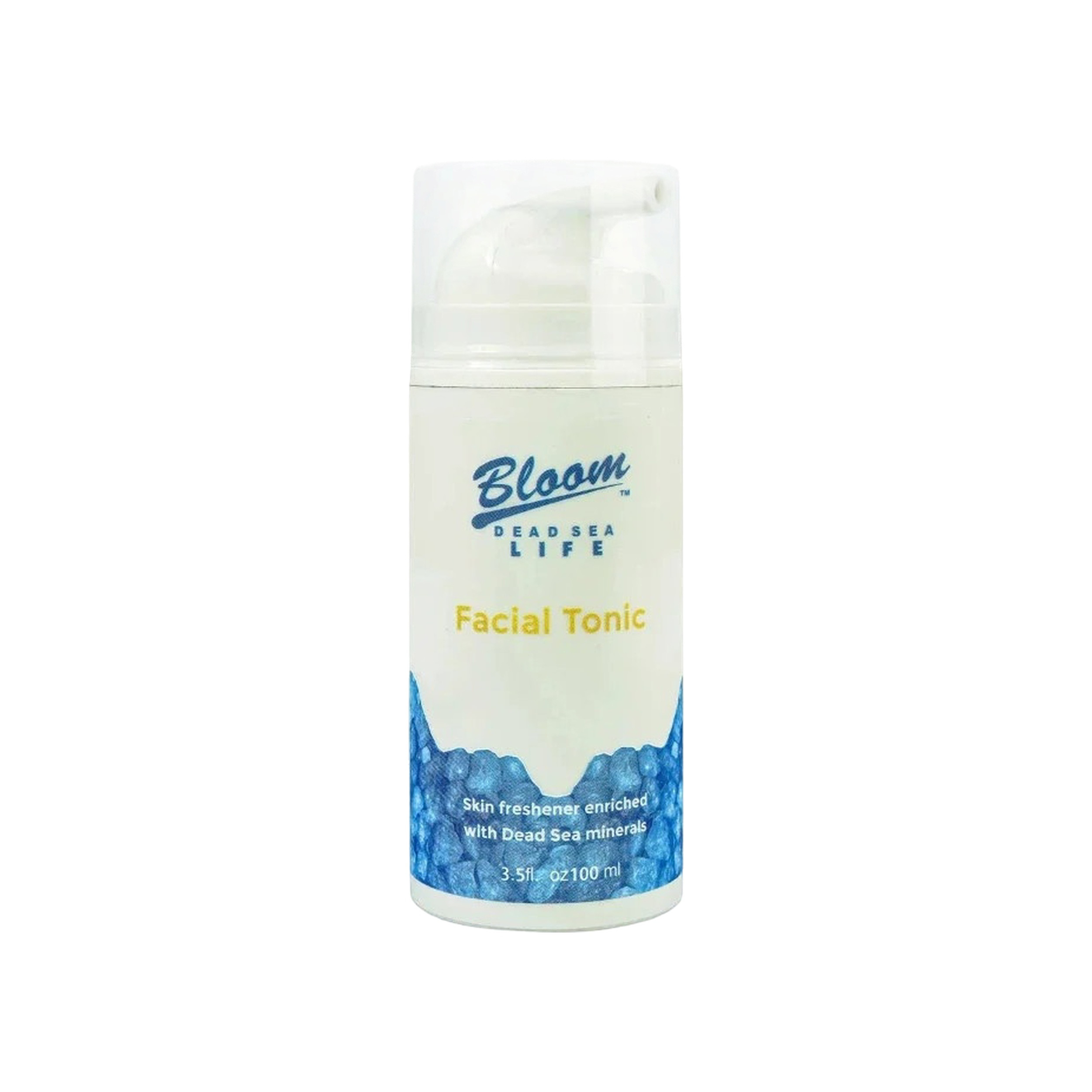 Bloom Facial  Tonic100 ml
