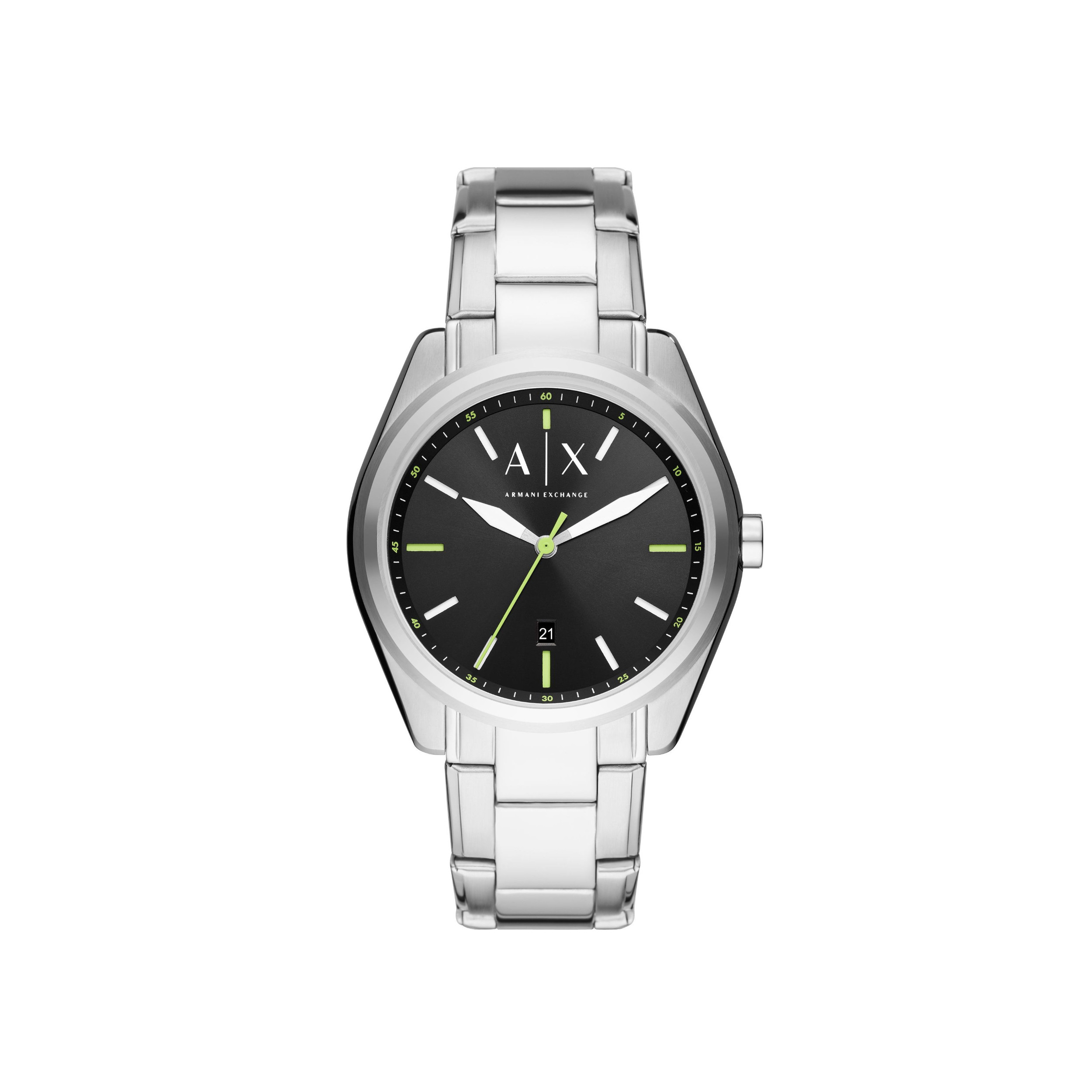 Armani Exchange Watch