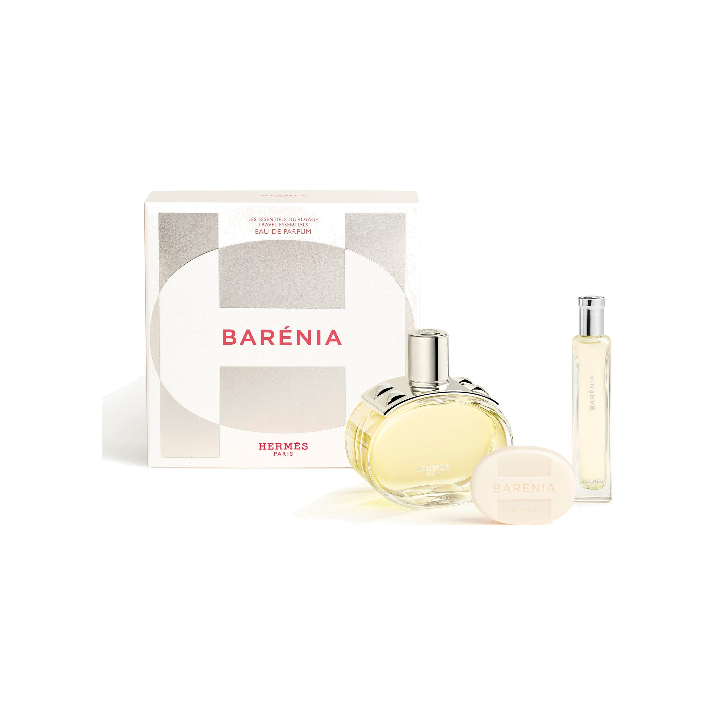 Hermes Barénia Set