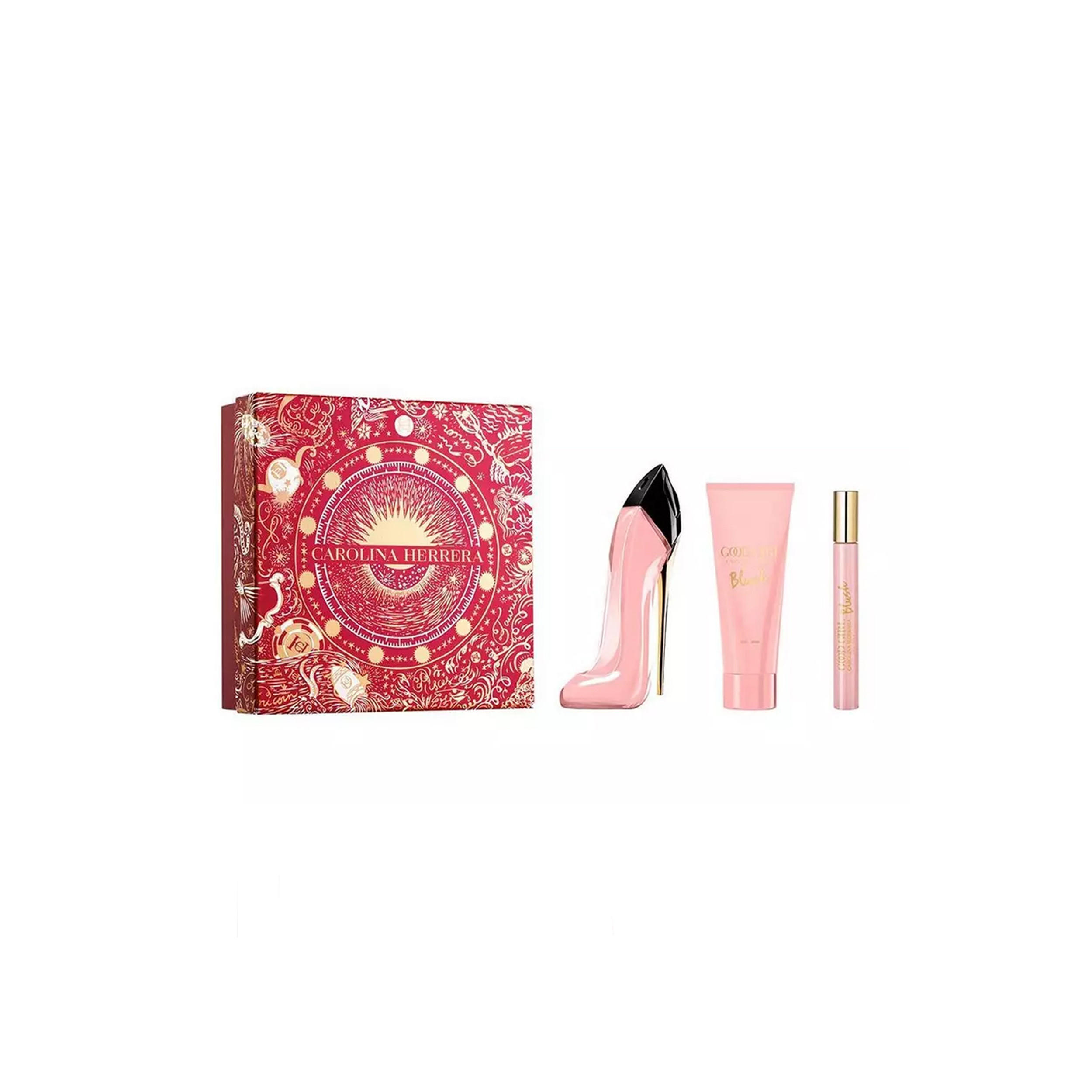 Carolina Herrera Good Girl SET