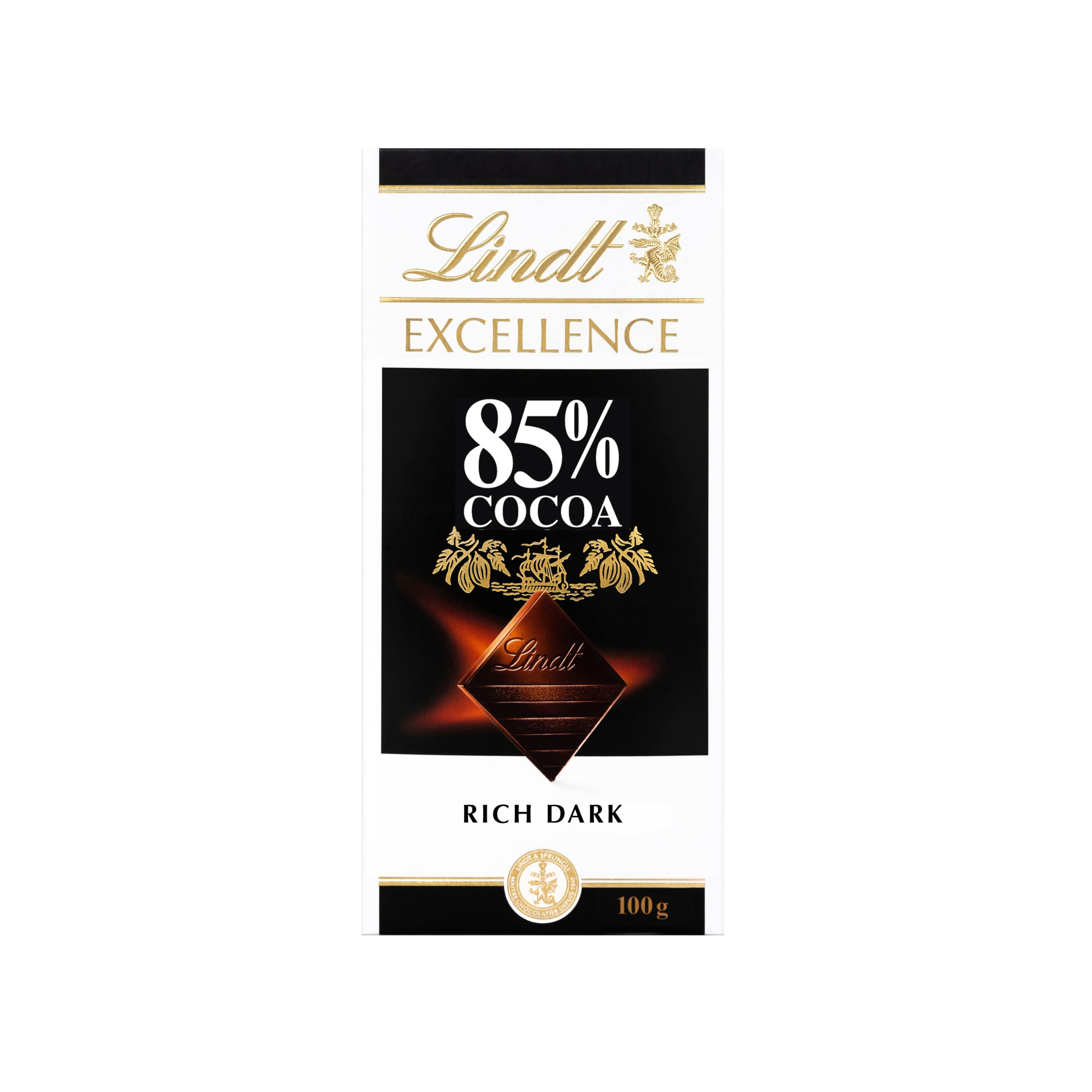 Lindt Excellence