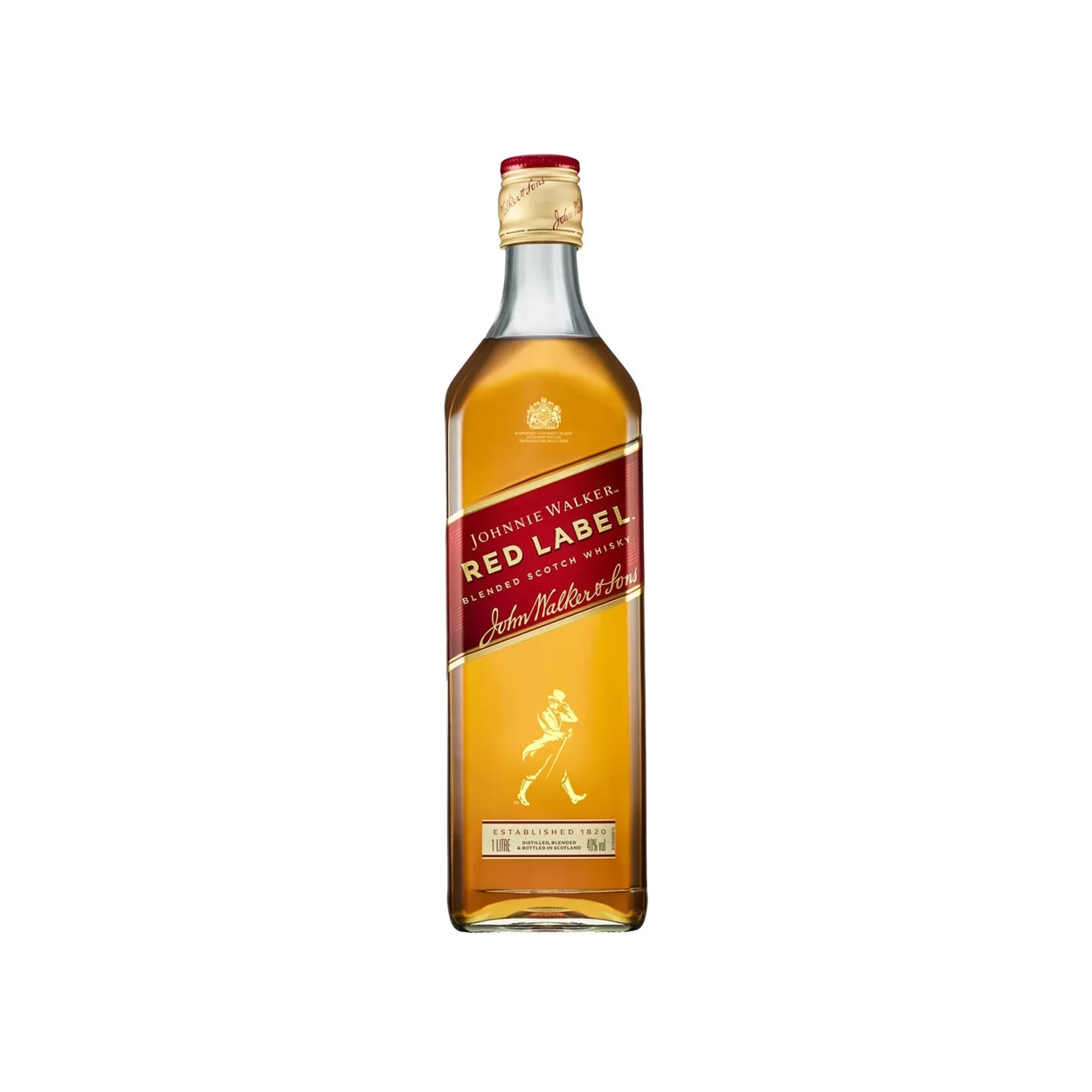 Johnnie Walker Red Label  Whisky