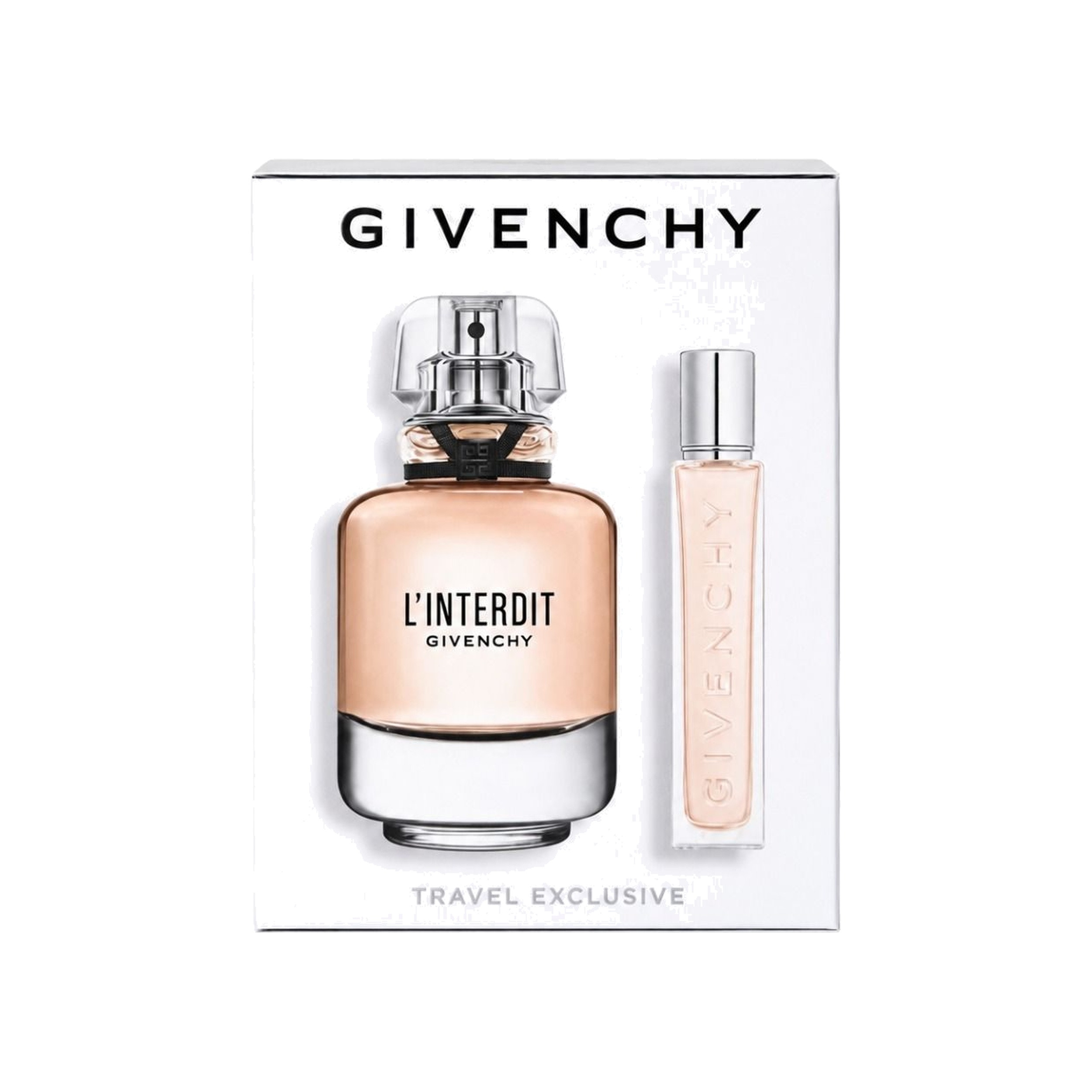 Givenchy Linterdit