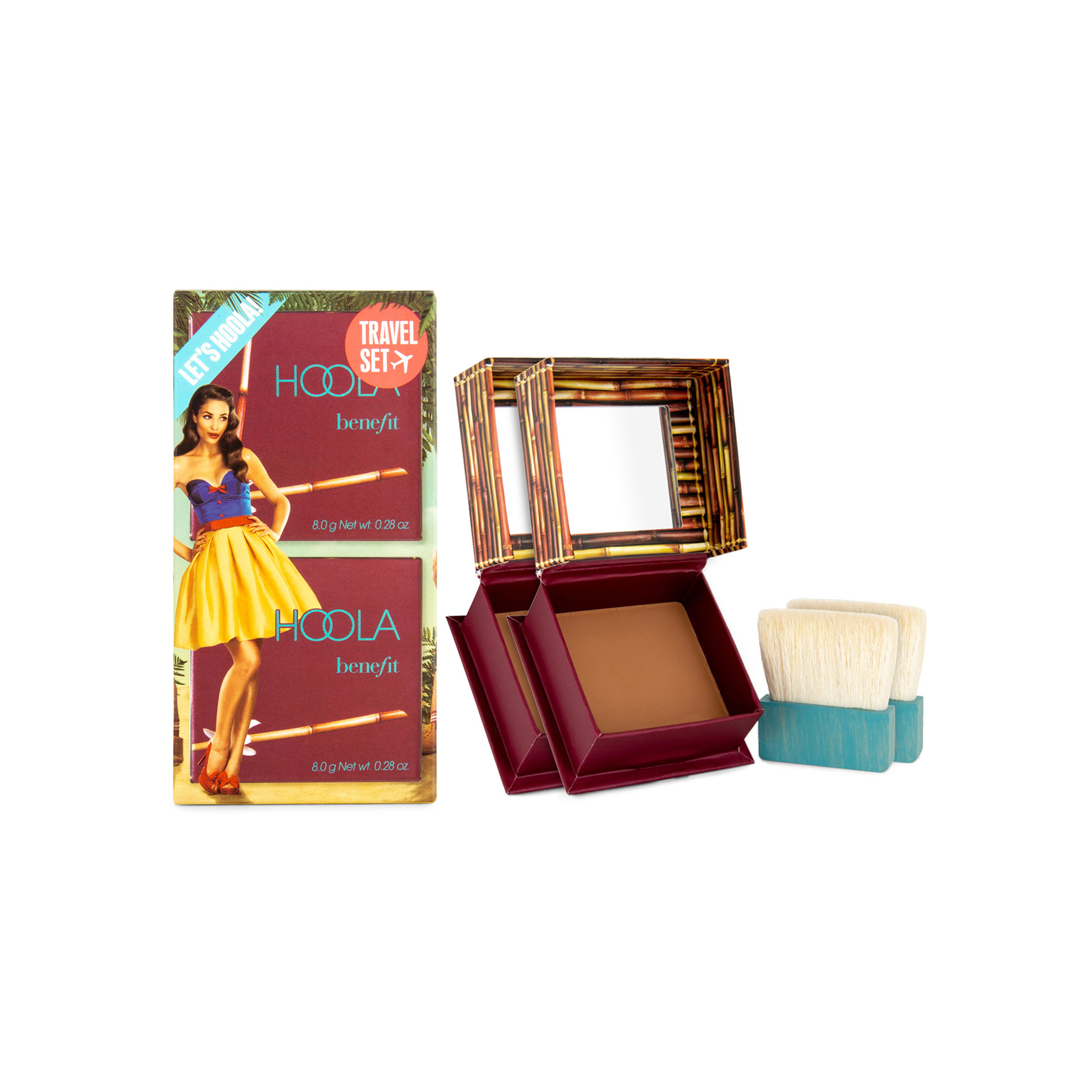 Benefit Hoola
