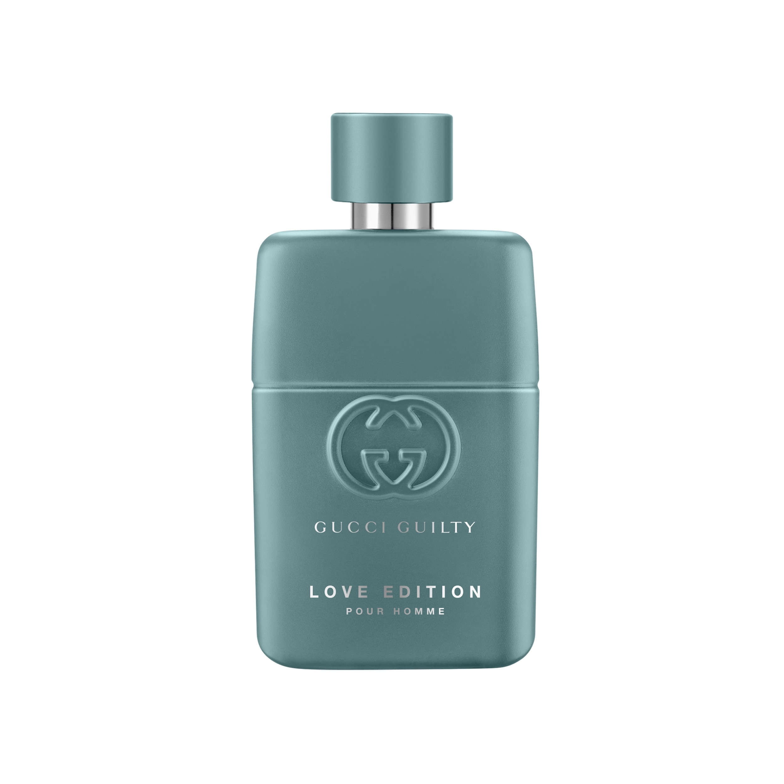 Gucci Guilty Love Edition