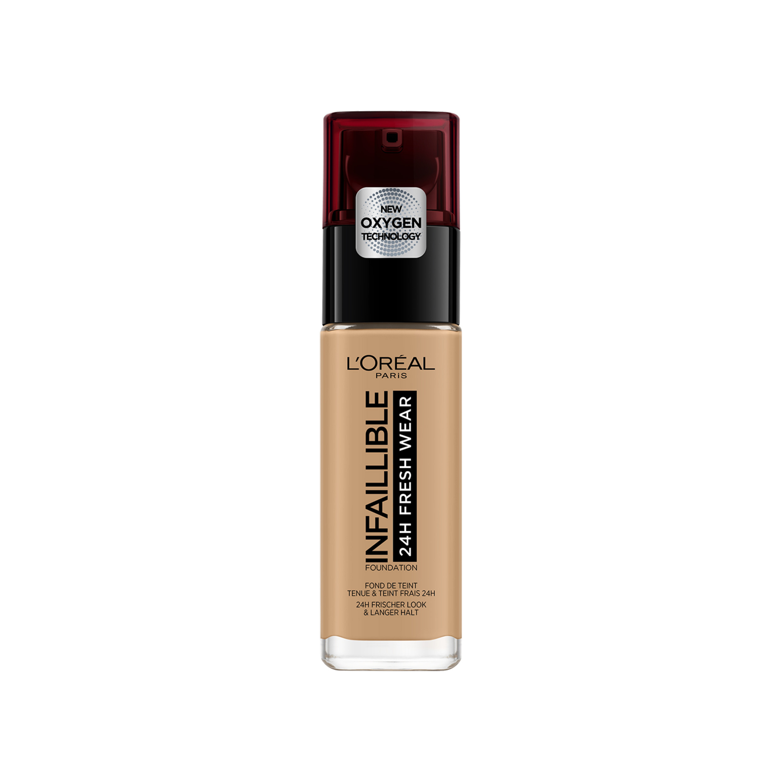 L'Oreal Paris Infallible