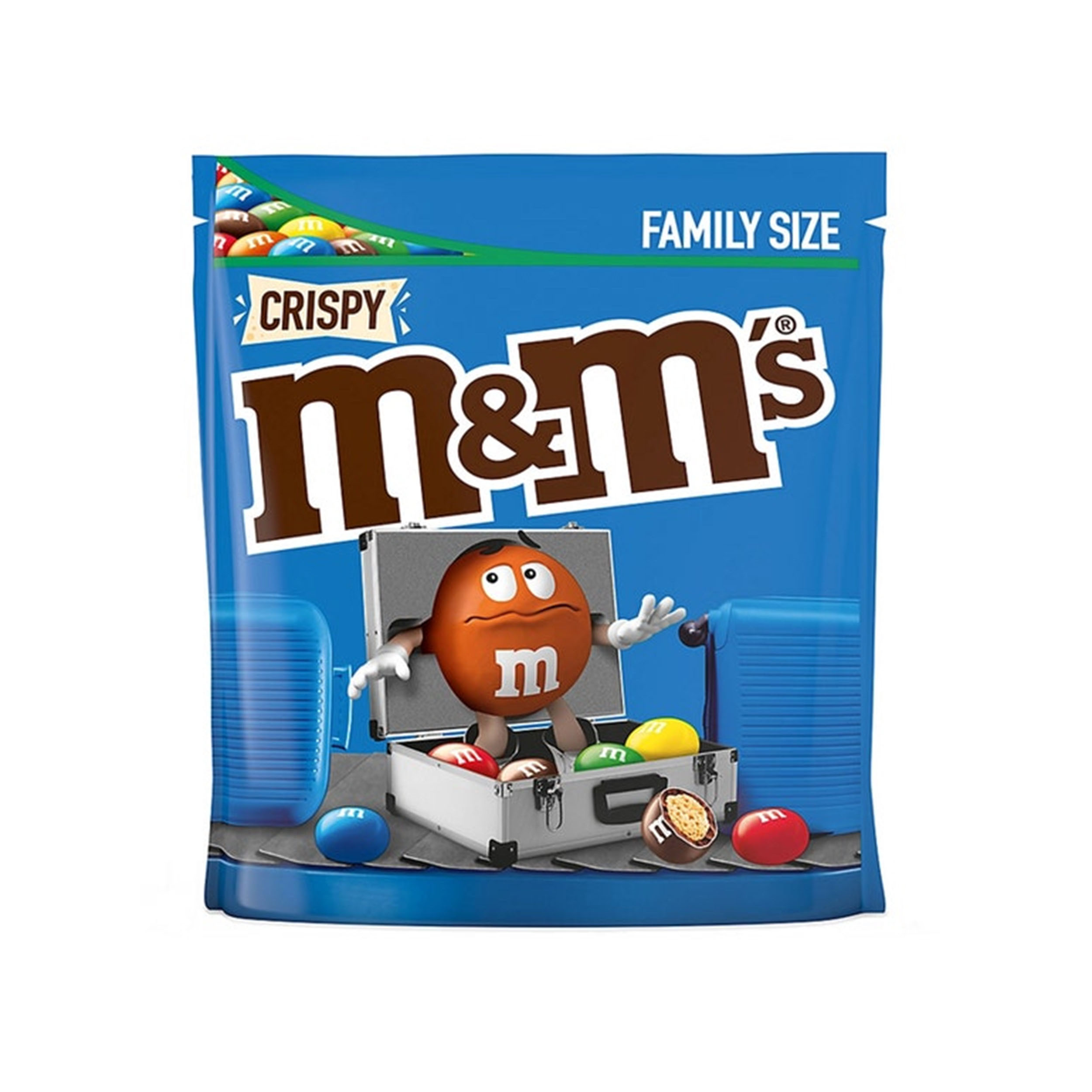 M&M'S  Pouch
