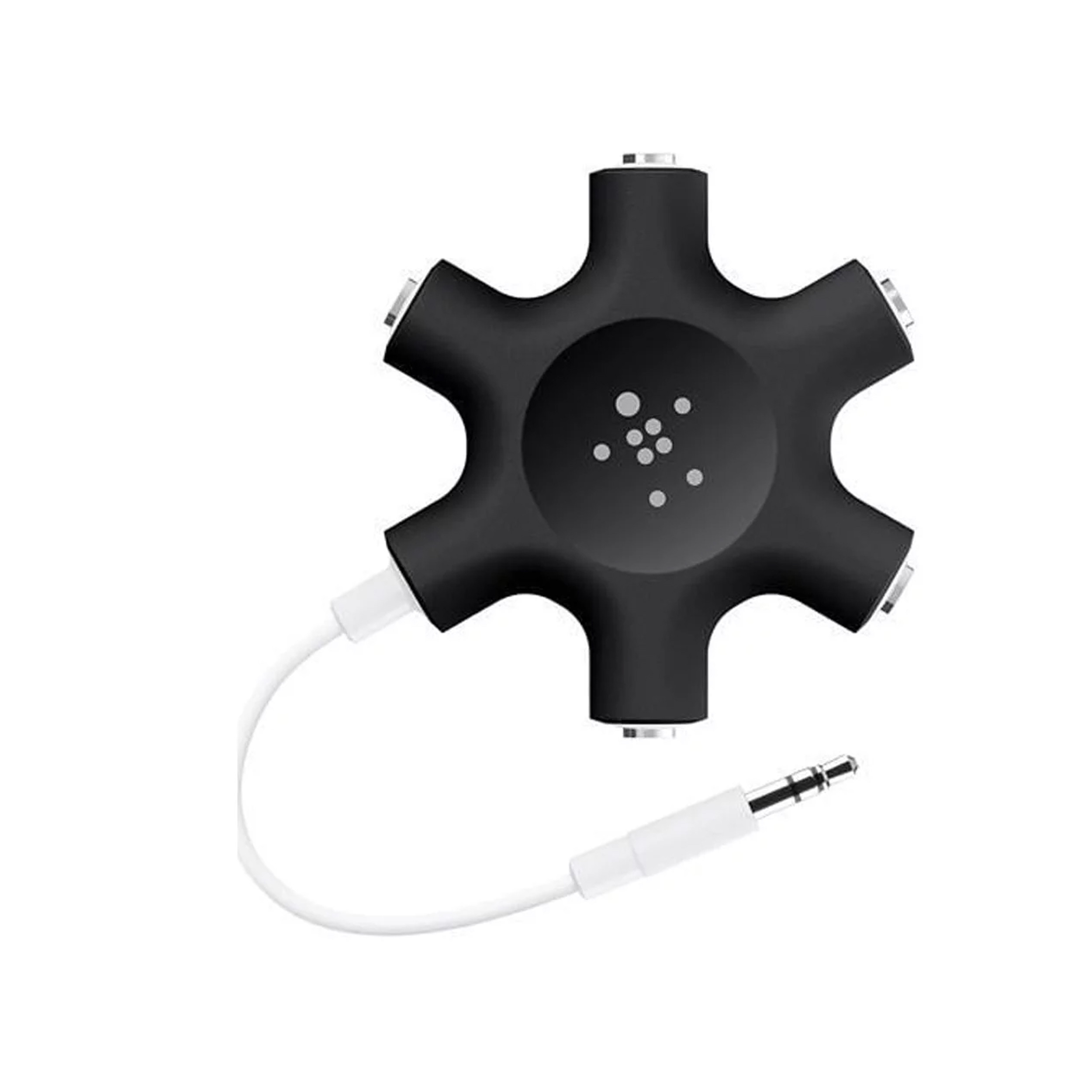 BELKIN  AUDIO SPLITTER