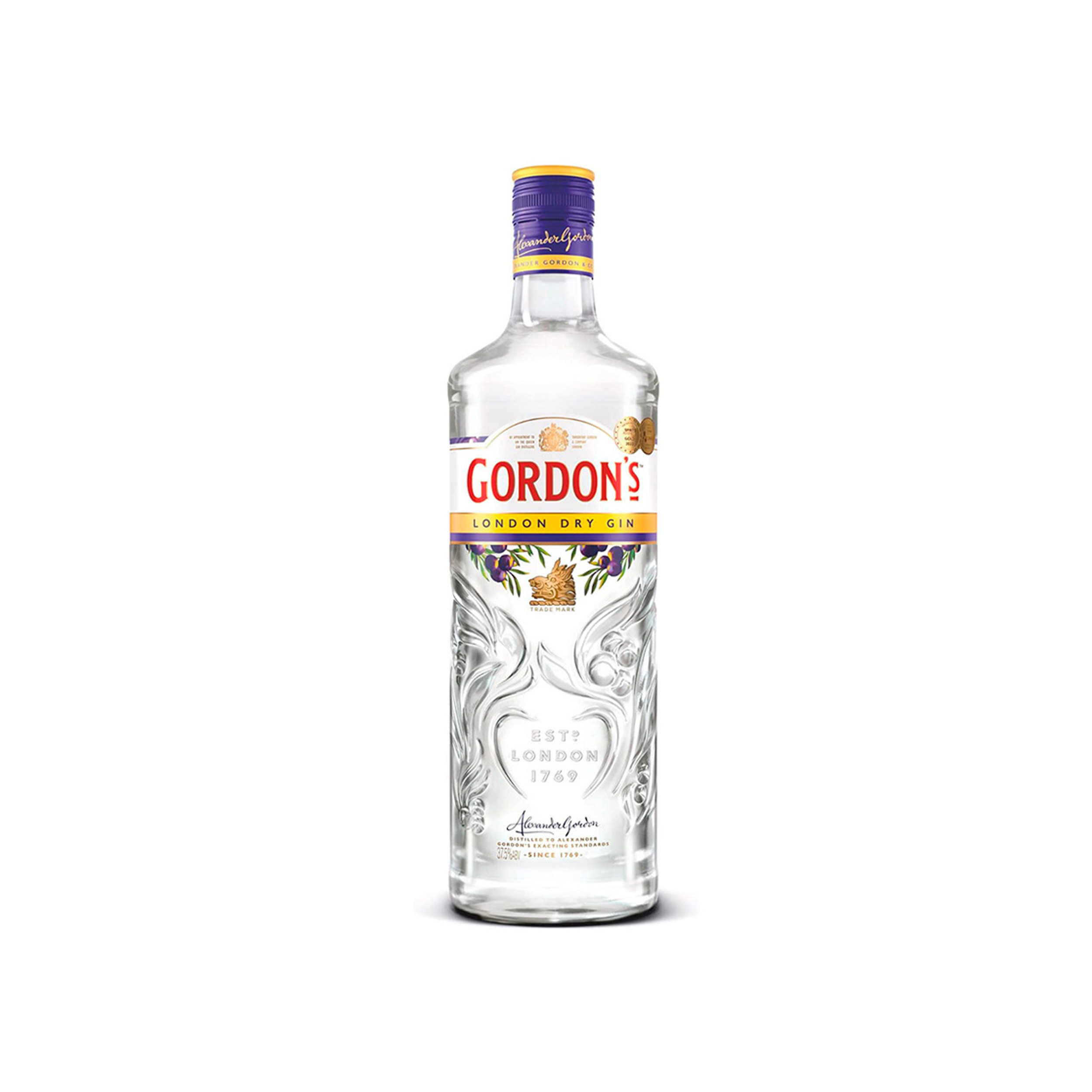 Gordon's Gin