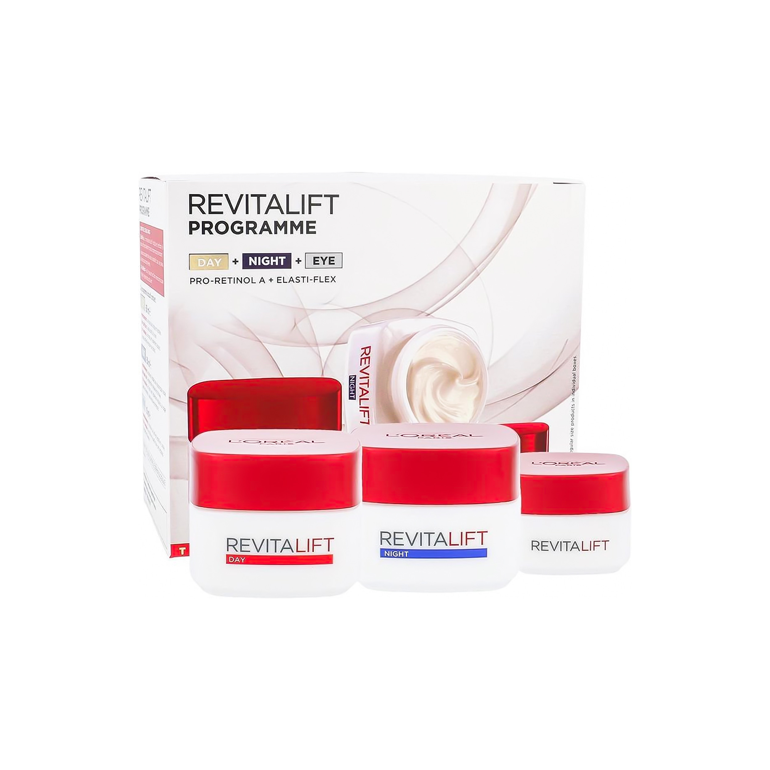 L'Oreal Paris Revitalift Set