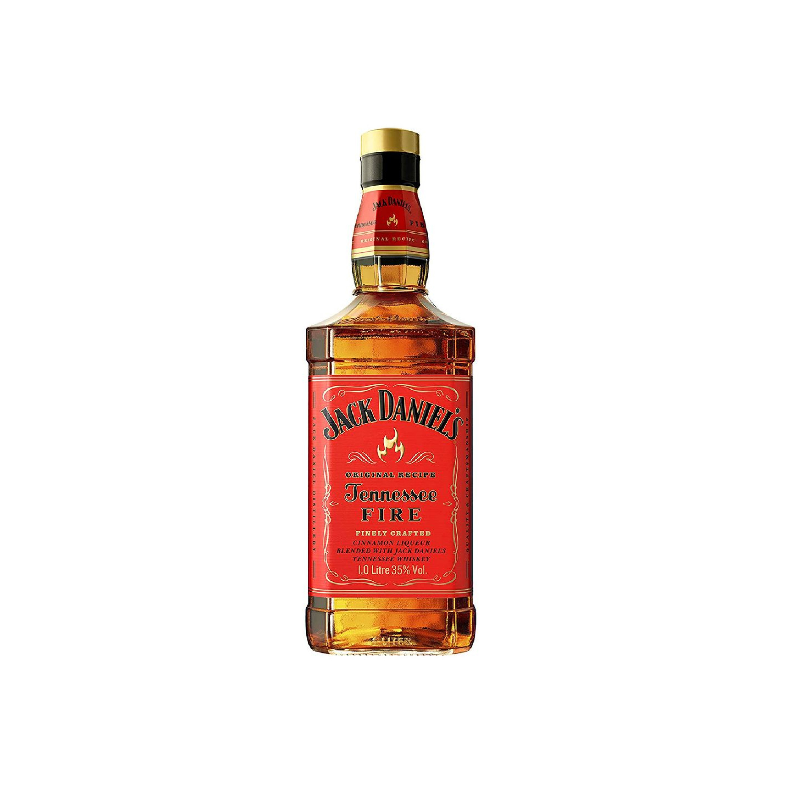 Jack Daniel's Tennessee Frie Whisky
