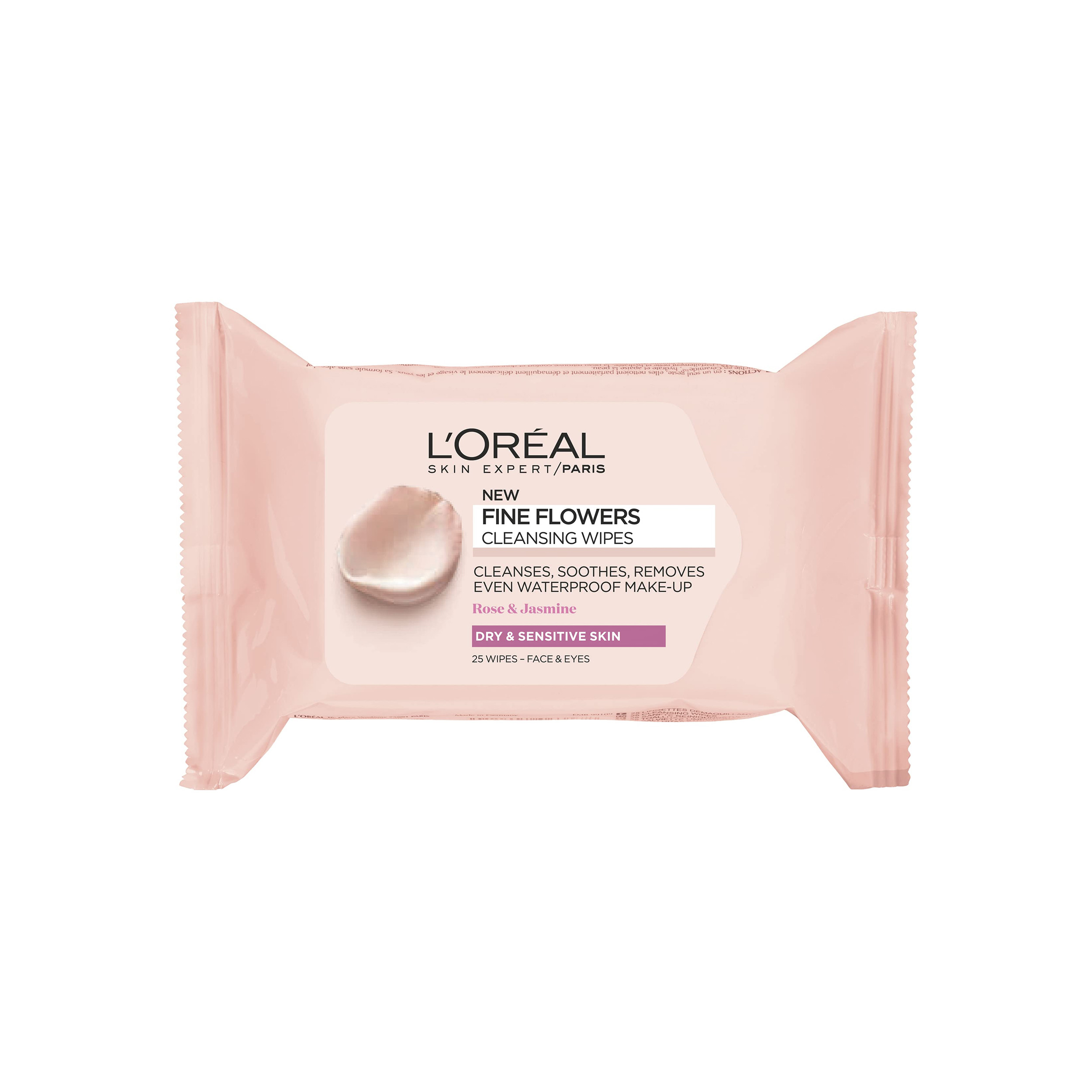 L'Oreal Paris Fine Flowers