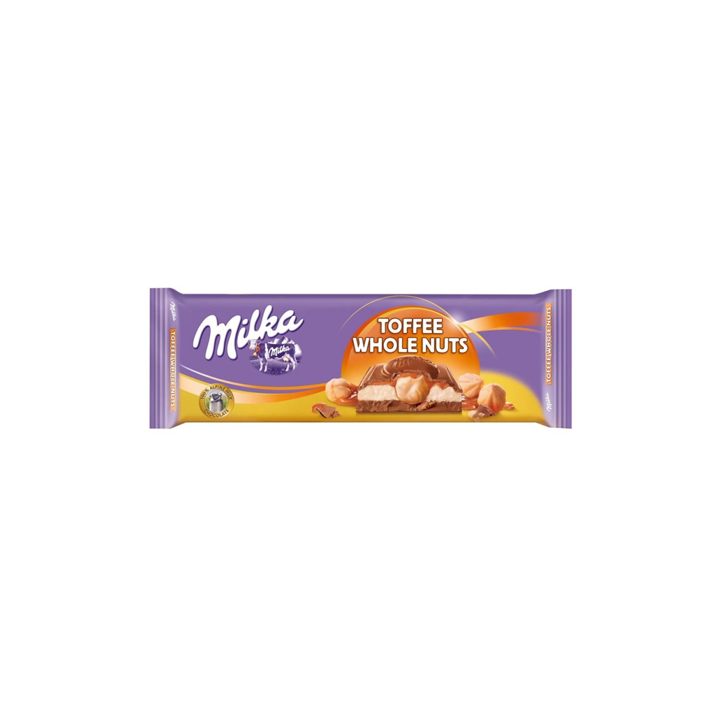 Milka Tablet