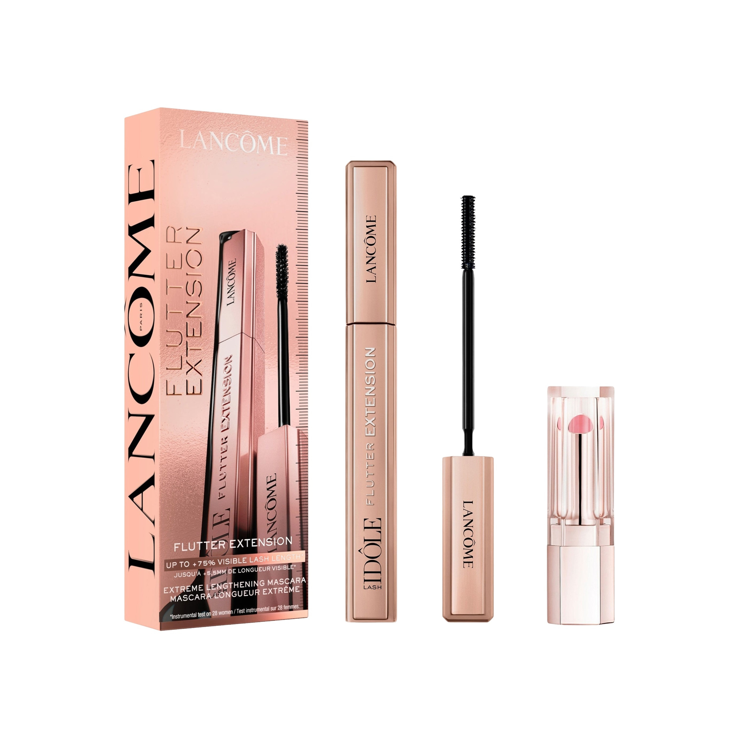 Lancome Flutter Extension SET
