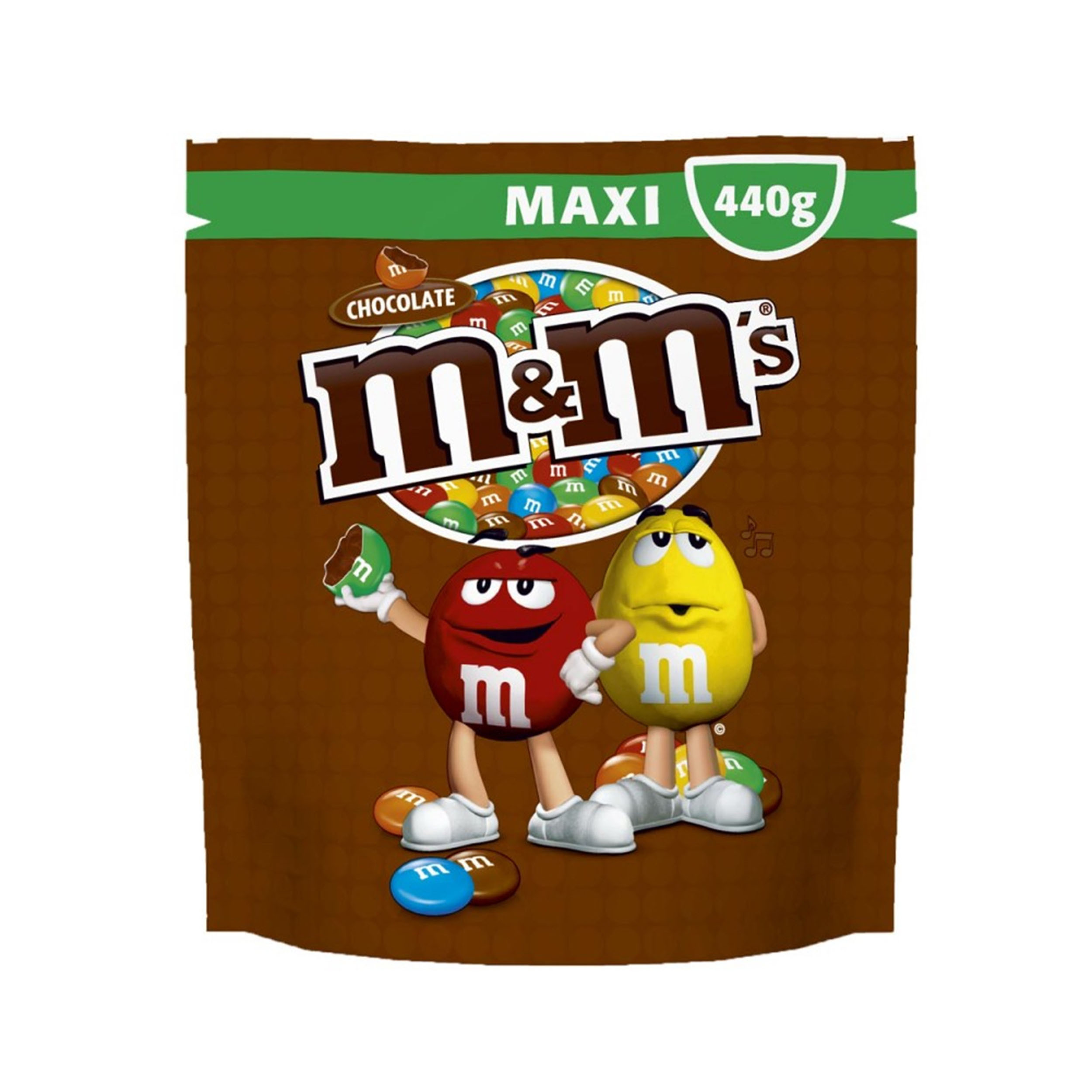 M&M'S  Pouch