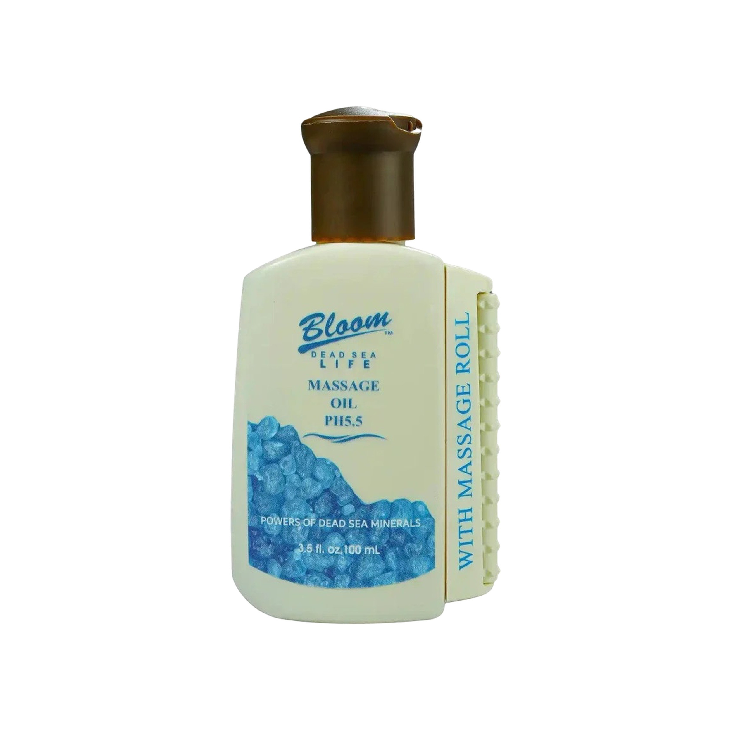 Bloom  Massage oil  100ml