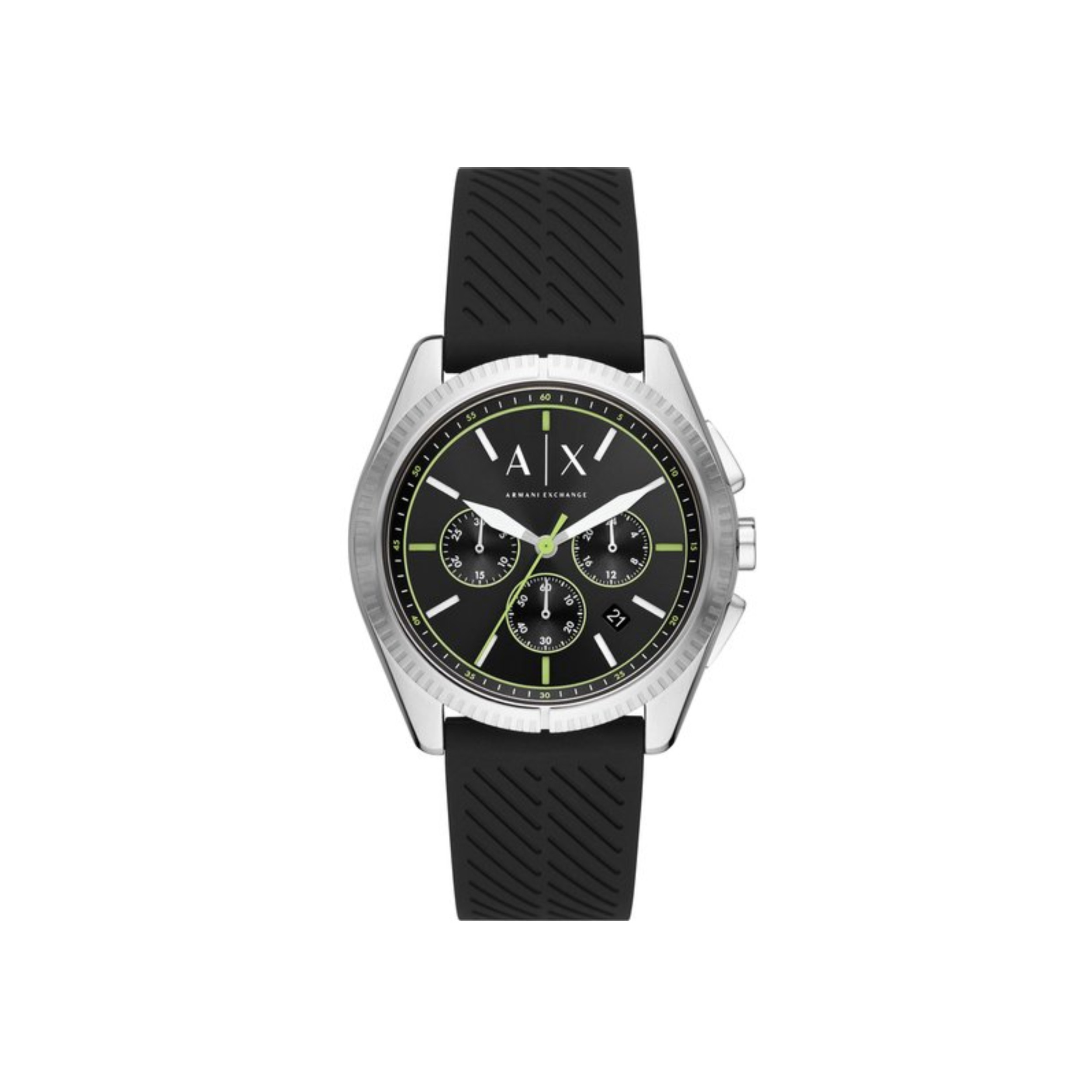 Armani Exchange Watch