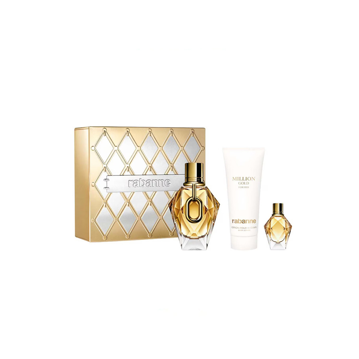 Paco Rabanne Million Gold