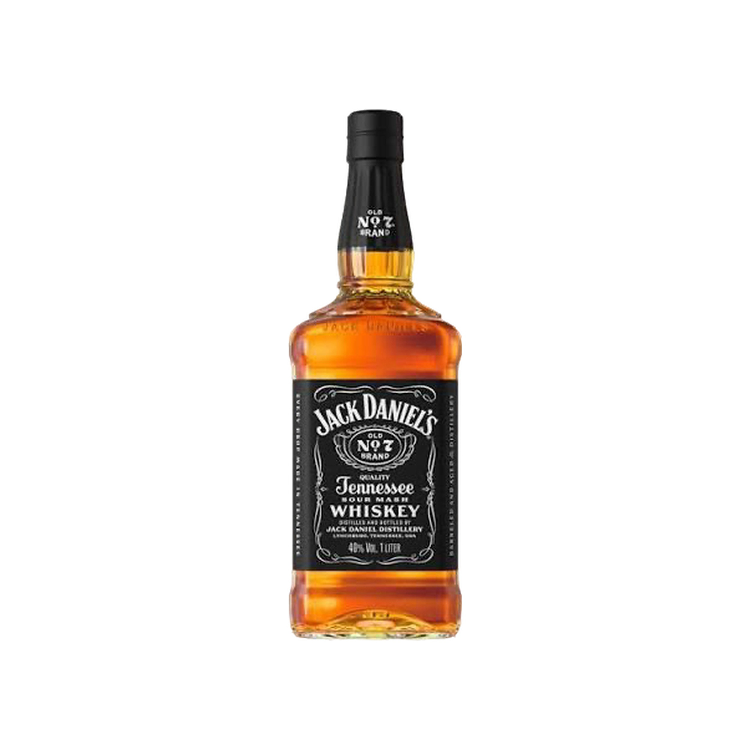 Black Jack Whisky