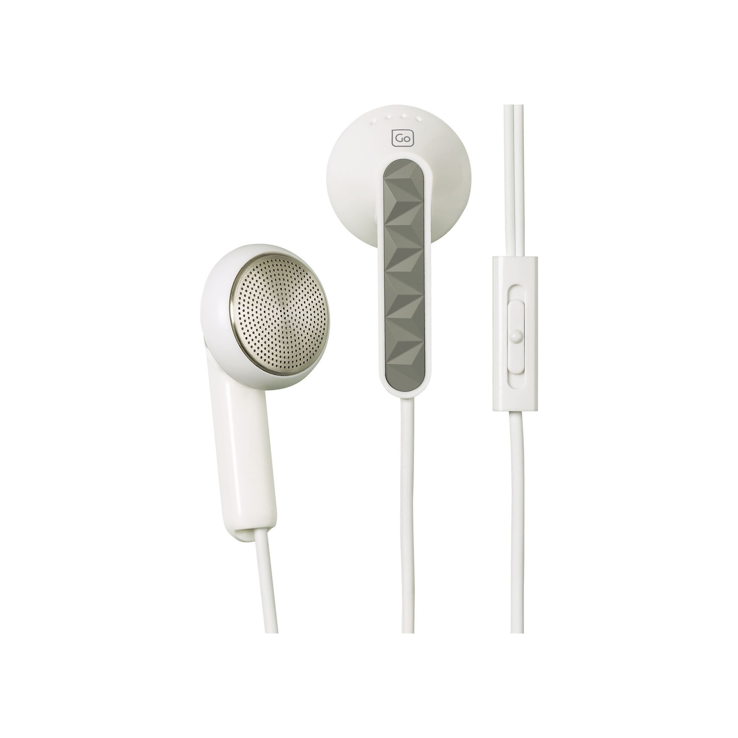 Travel Blue Ear Phone