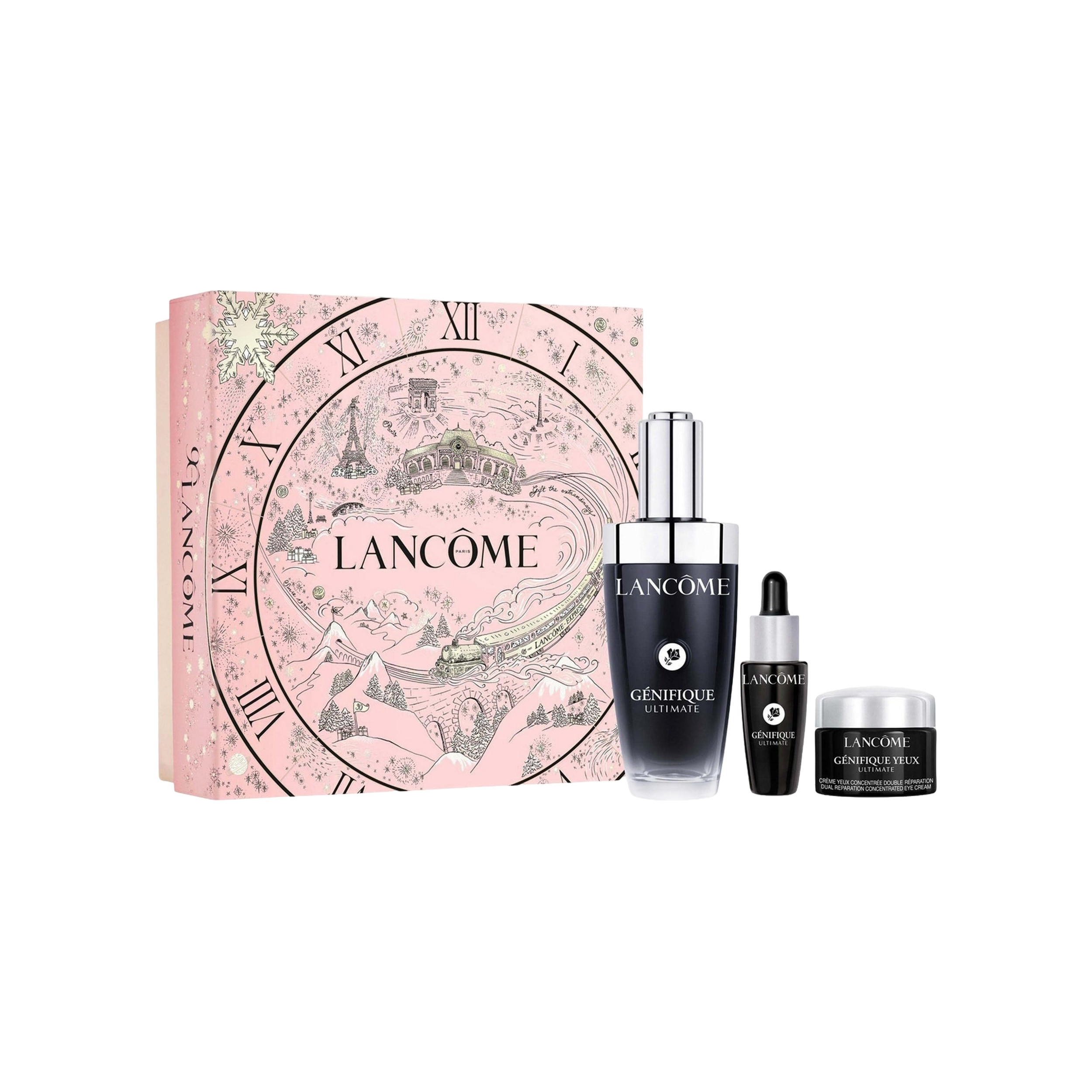 Lancome Genifique SET