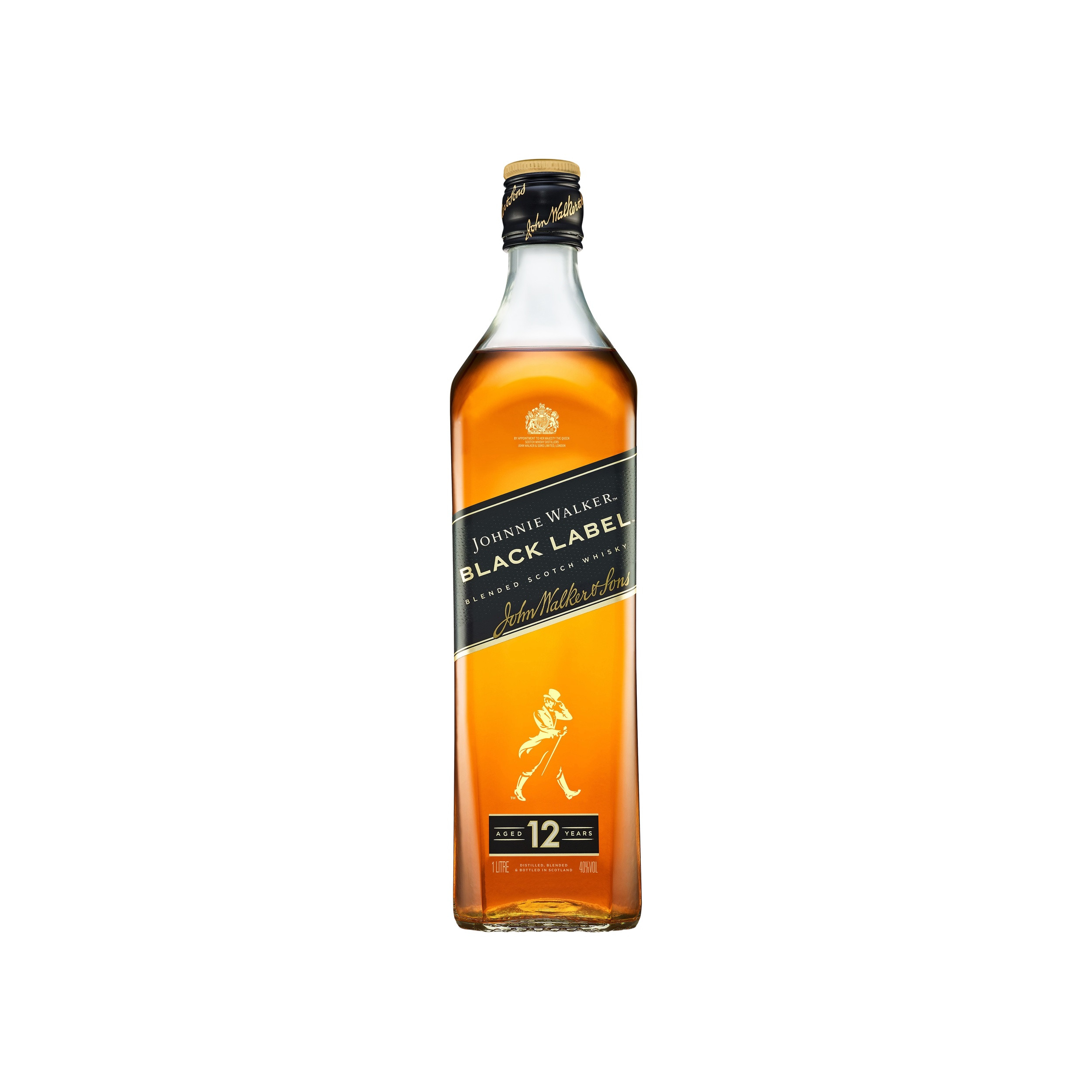 Johnnie Walker Black