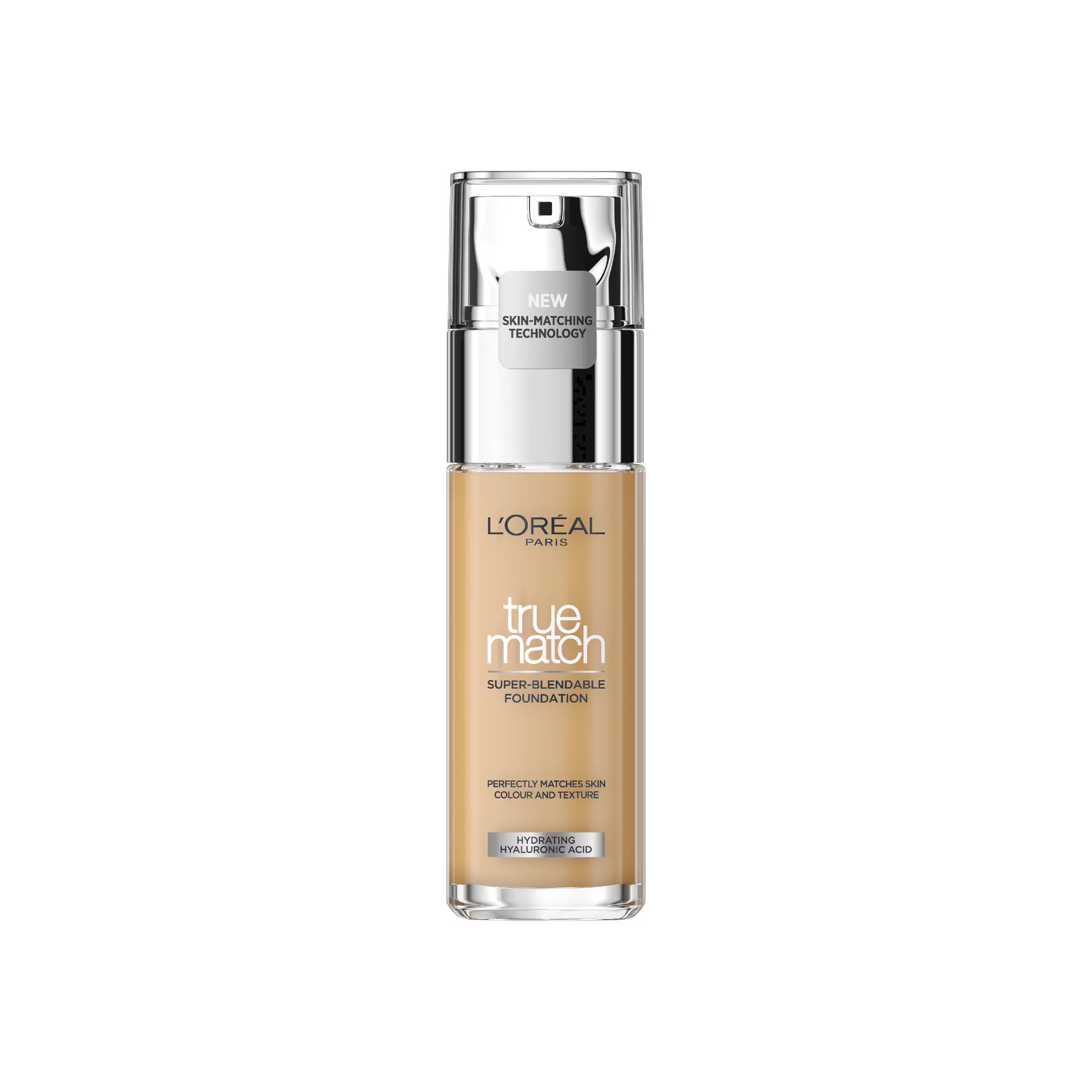 L'Oreal Paris True Match