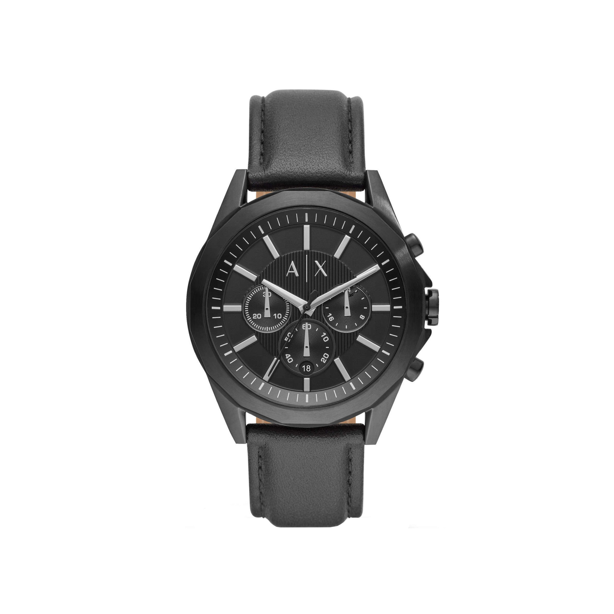 Armani Exchange Watch