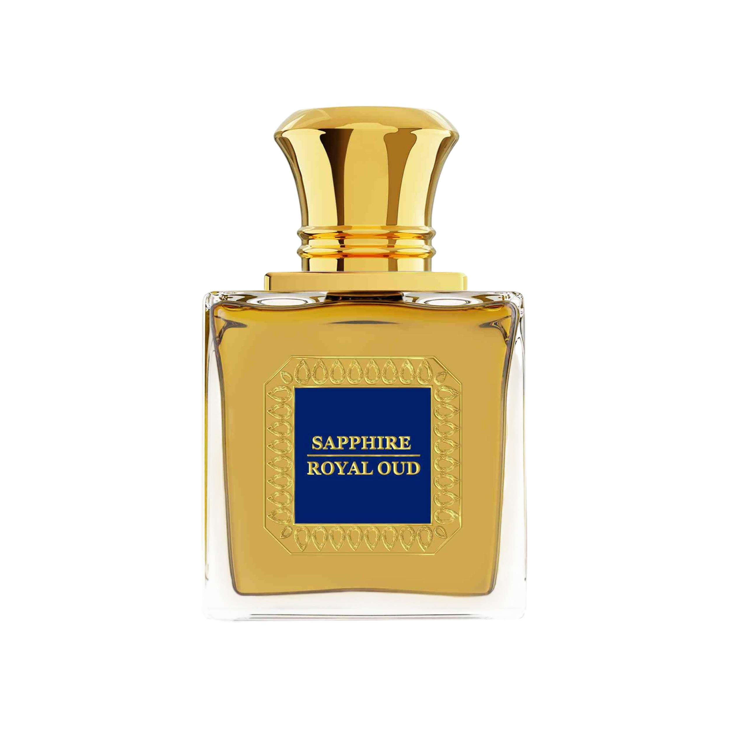 Areej Al Ameerat Saphire Royal Oud