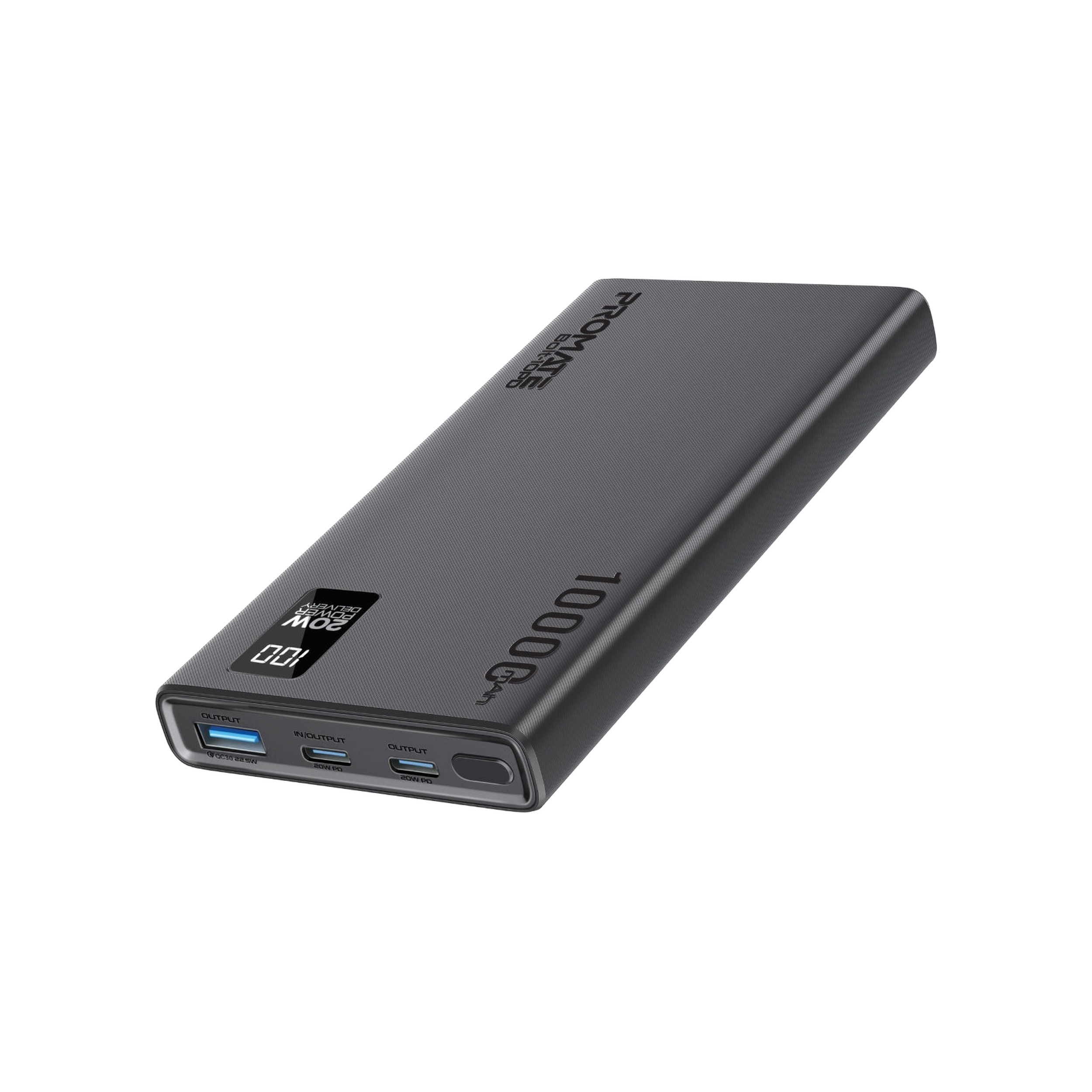 BOLT-10PD.BLACK