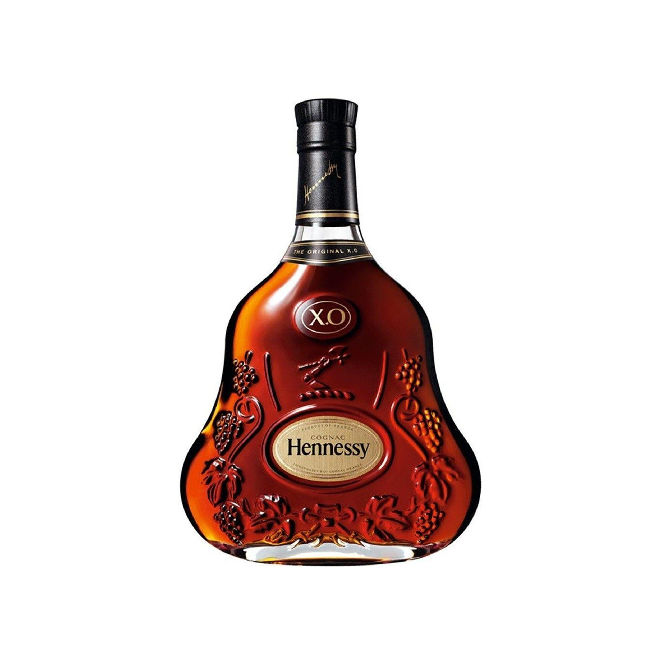 Hennessy Xo Cognac