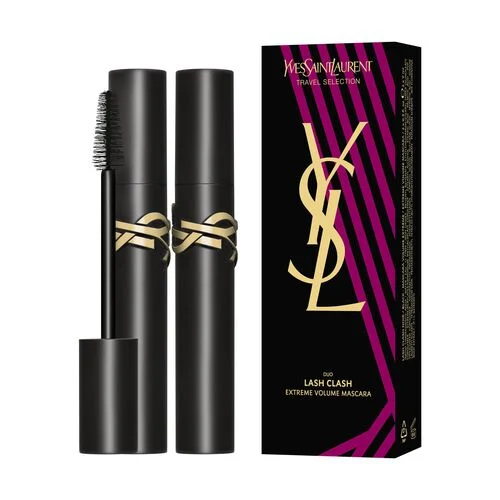 Yves Saint Laurent  Lash Clash