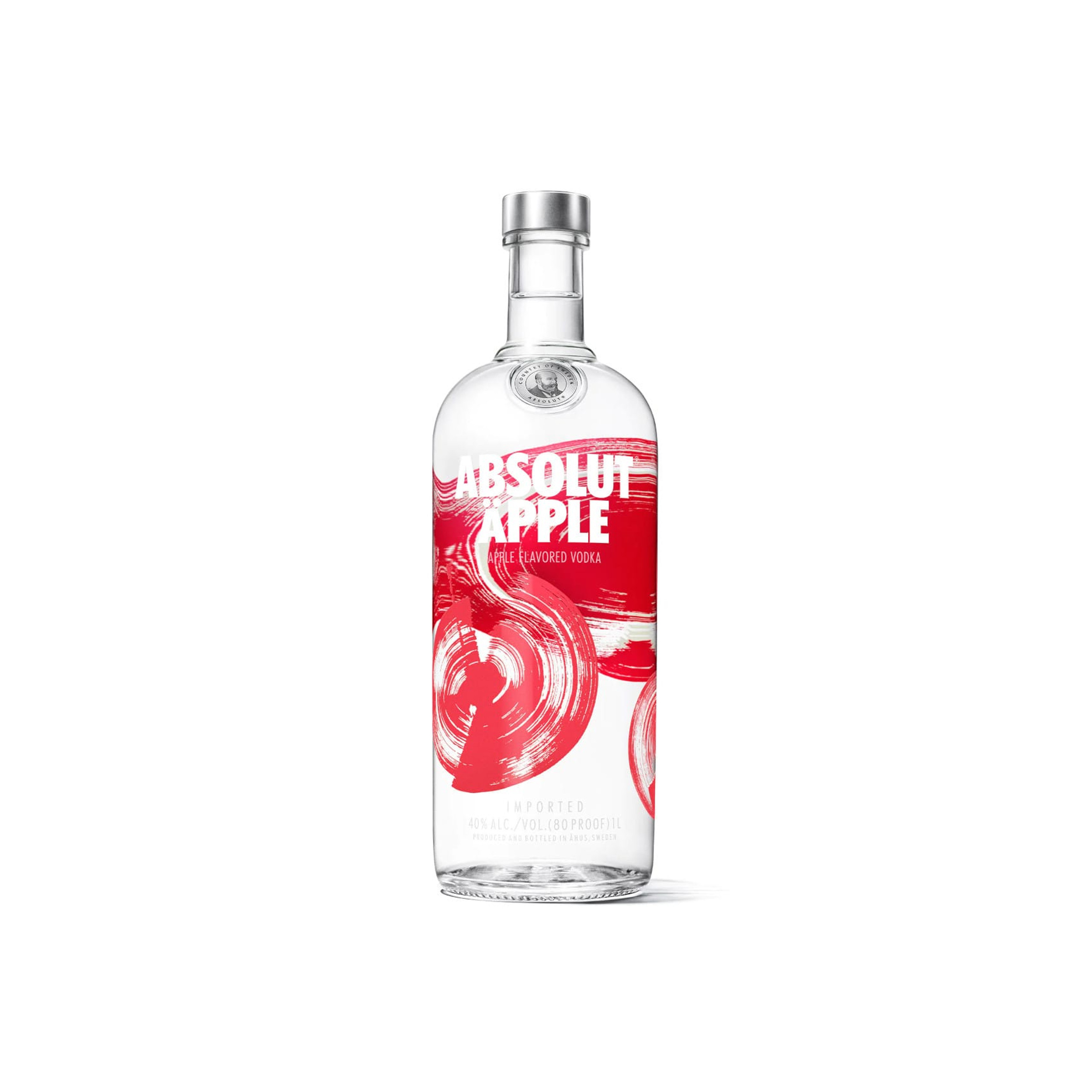 Absolute Vodka Apple