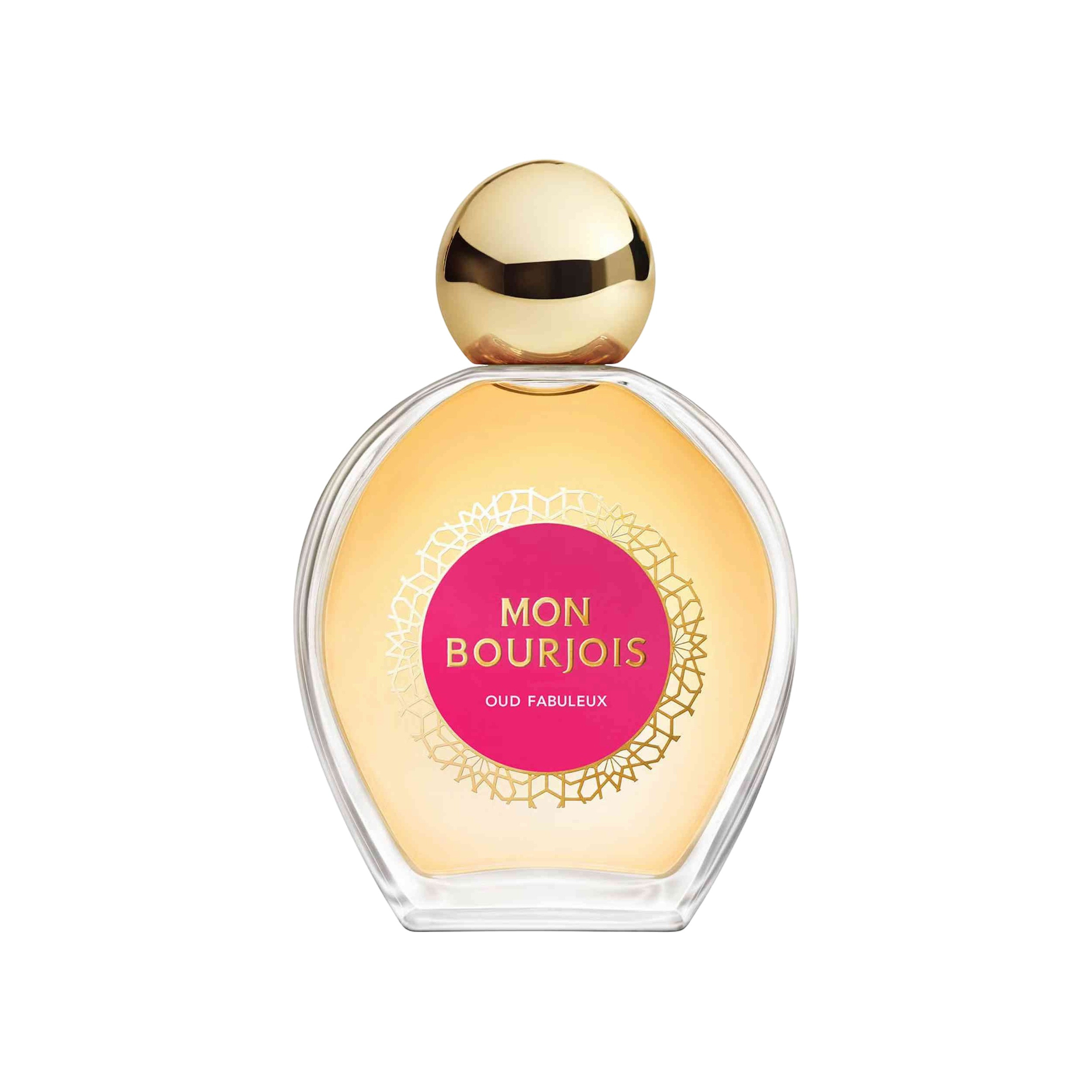 Bourjois Mon Bourjois