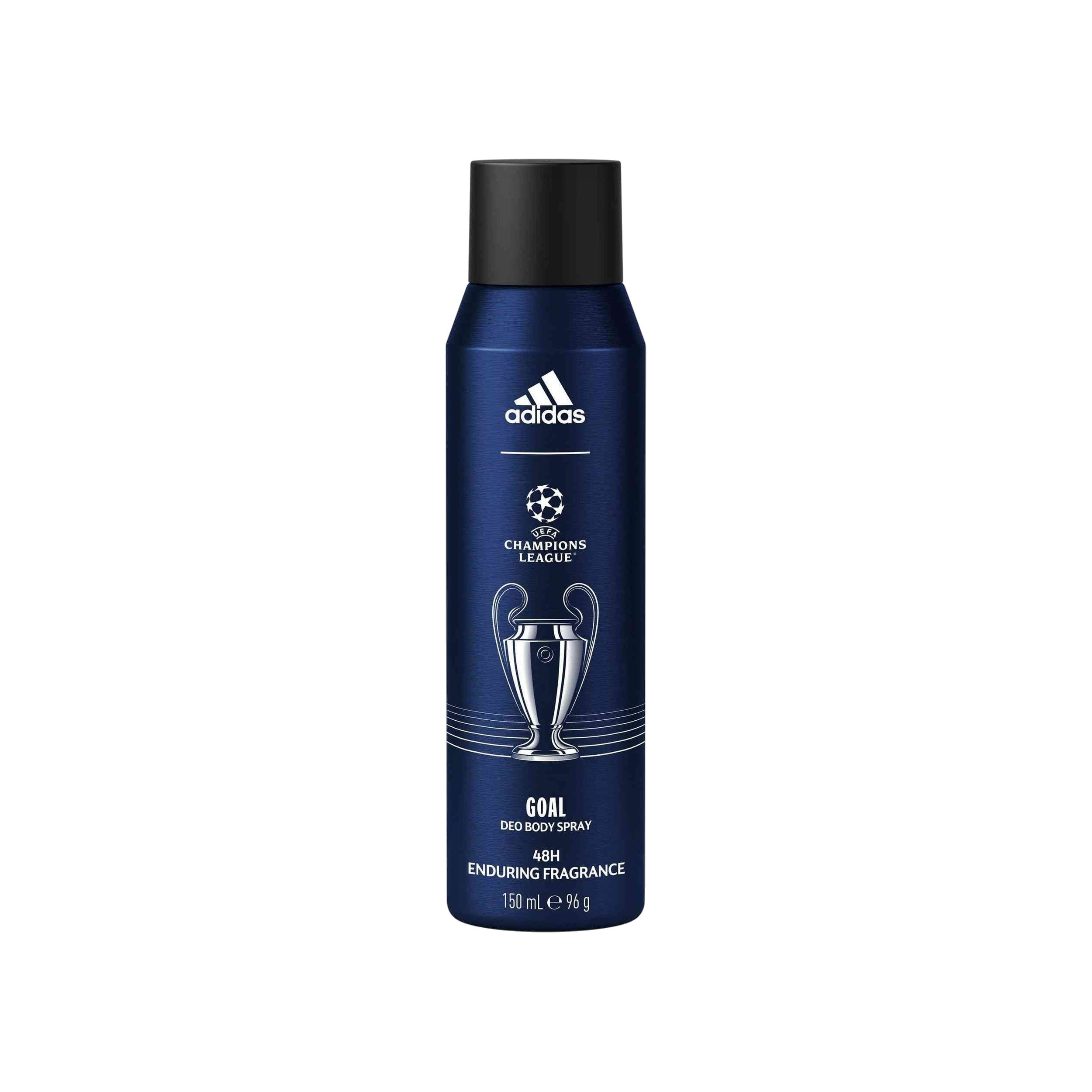 Adidas UEFA