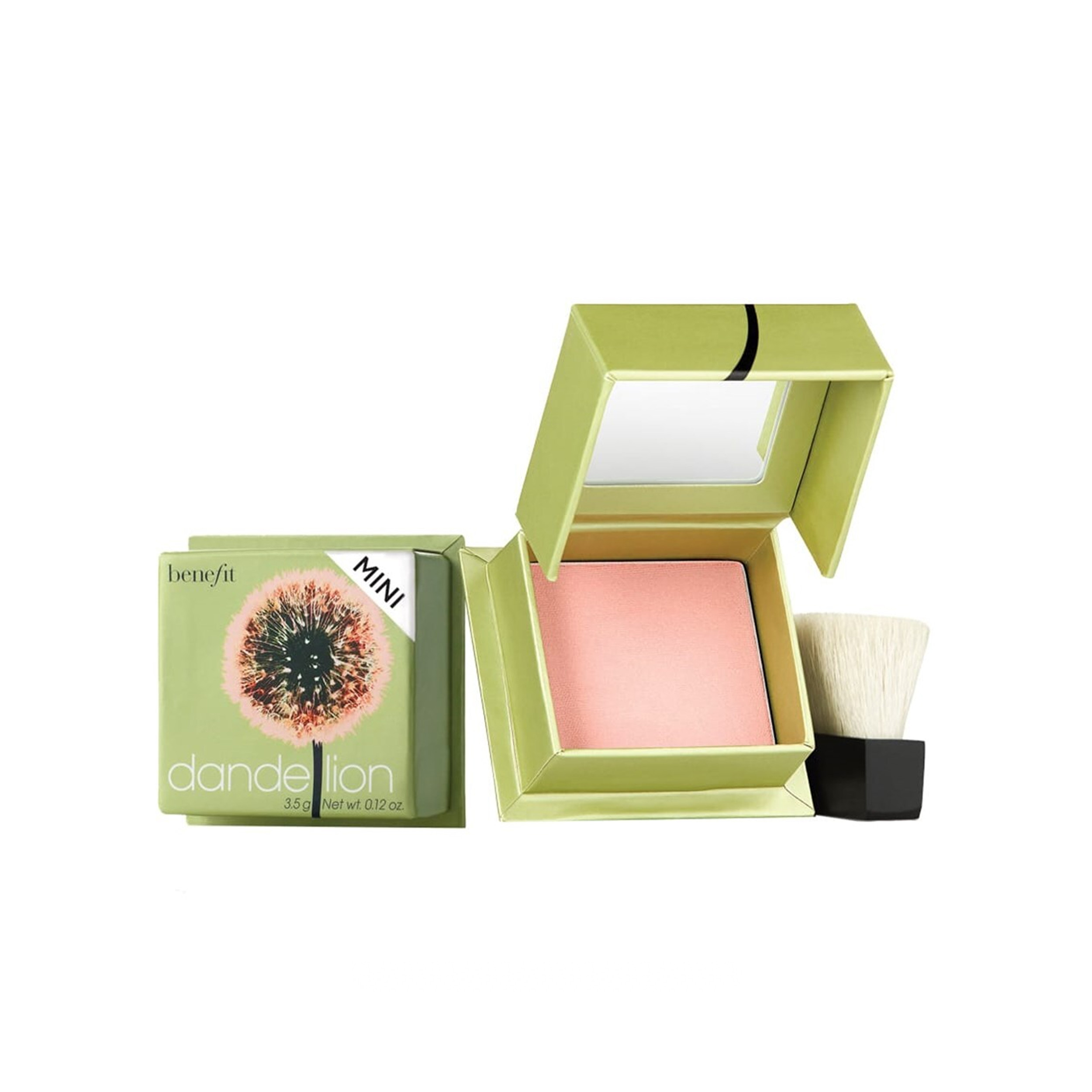 Benefit Dandelion
