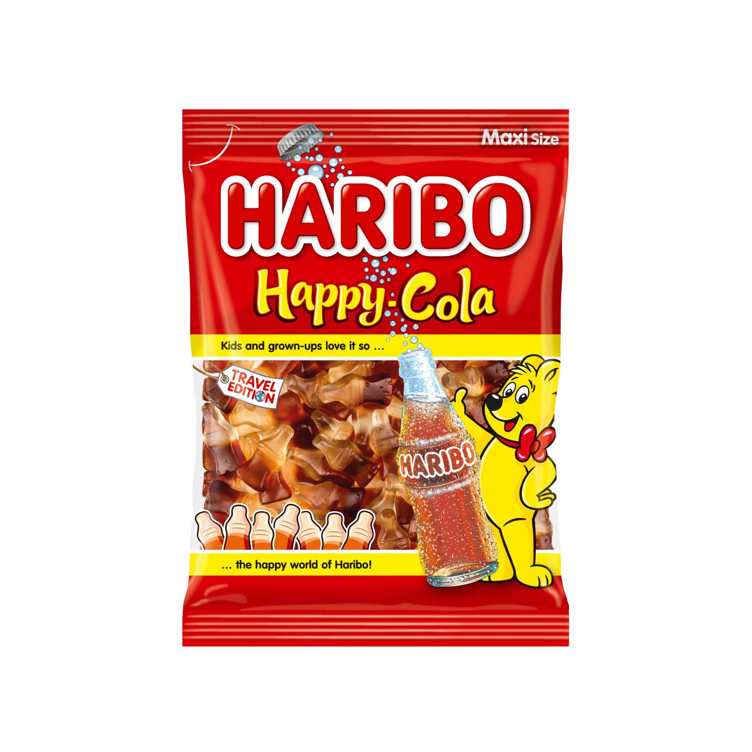 Haribo Bag