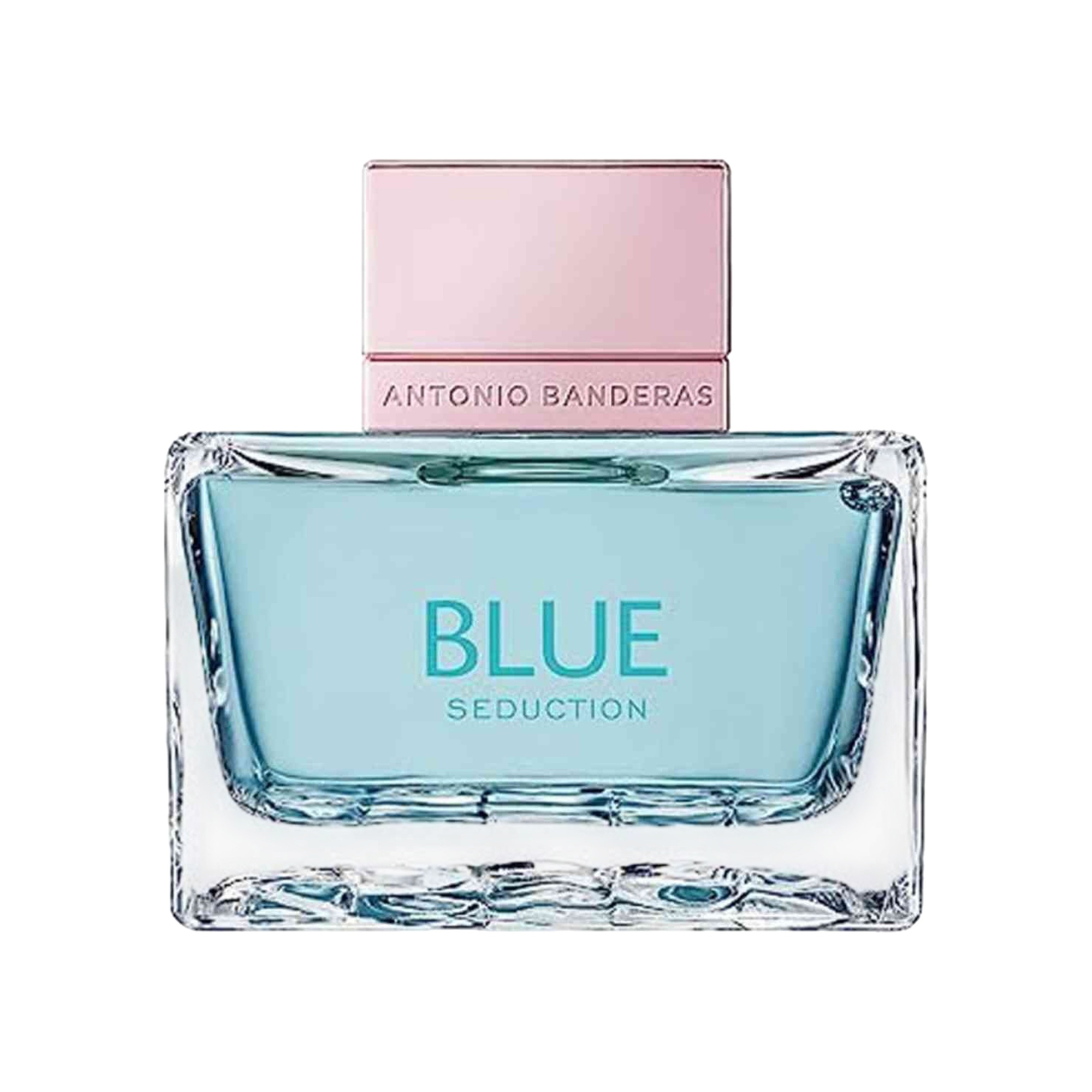Antonio Banderas Blue