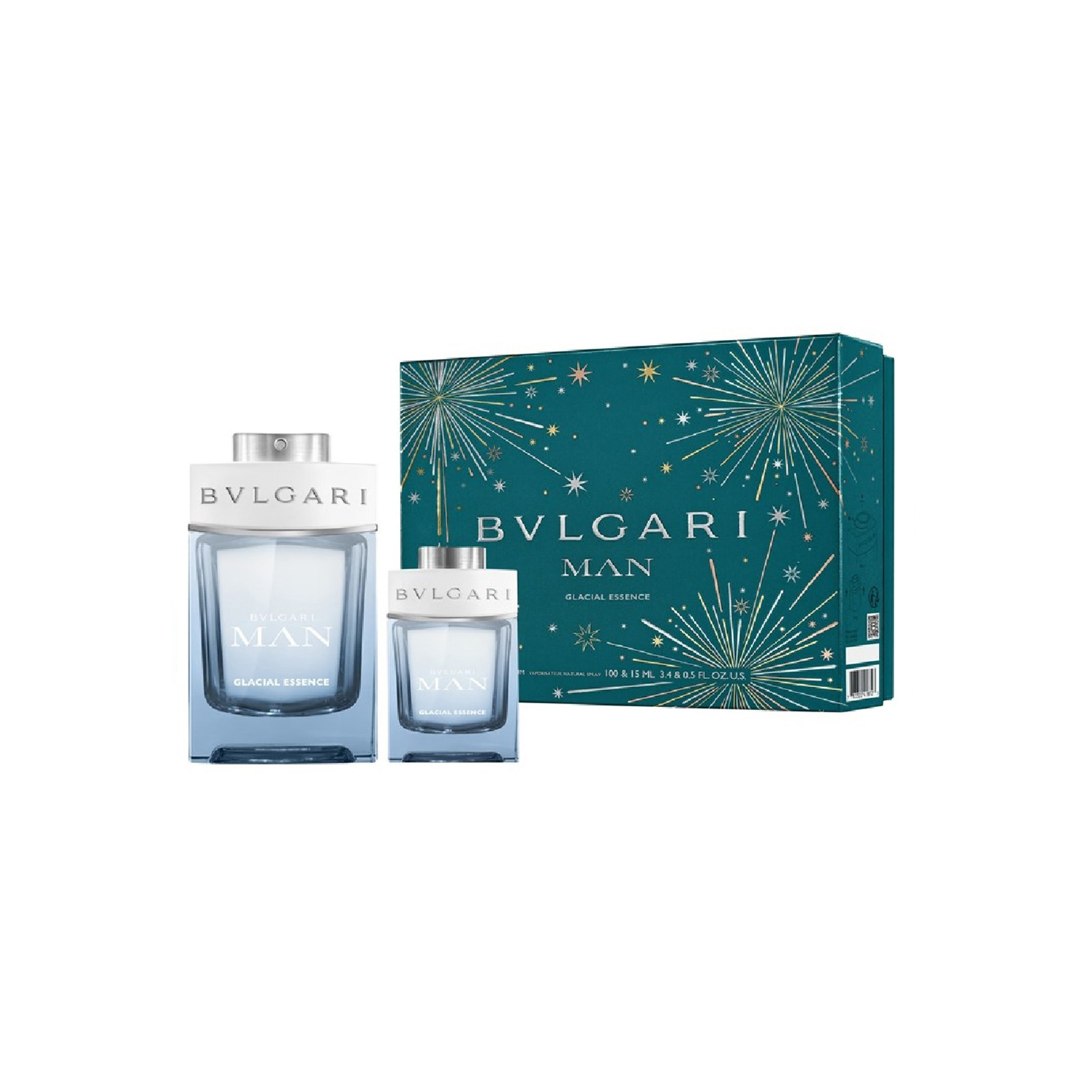 Bvlgari Man Set