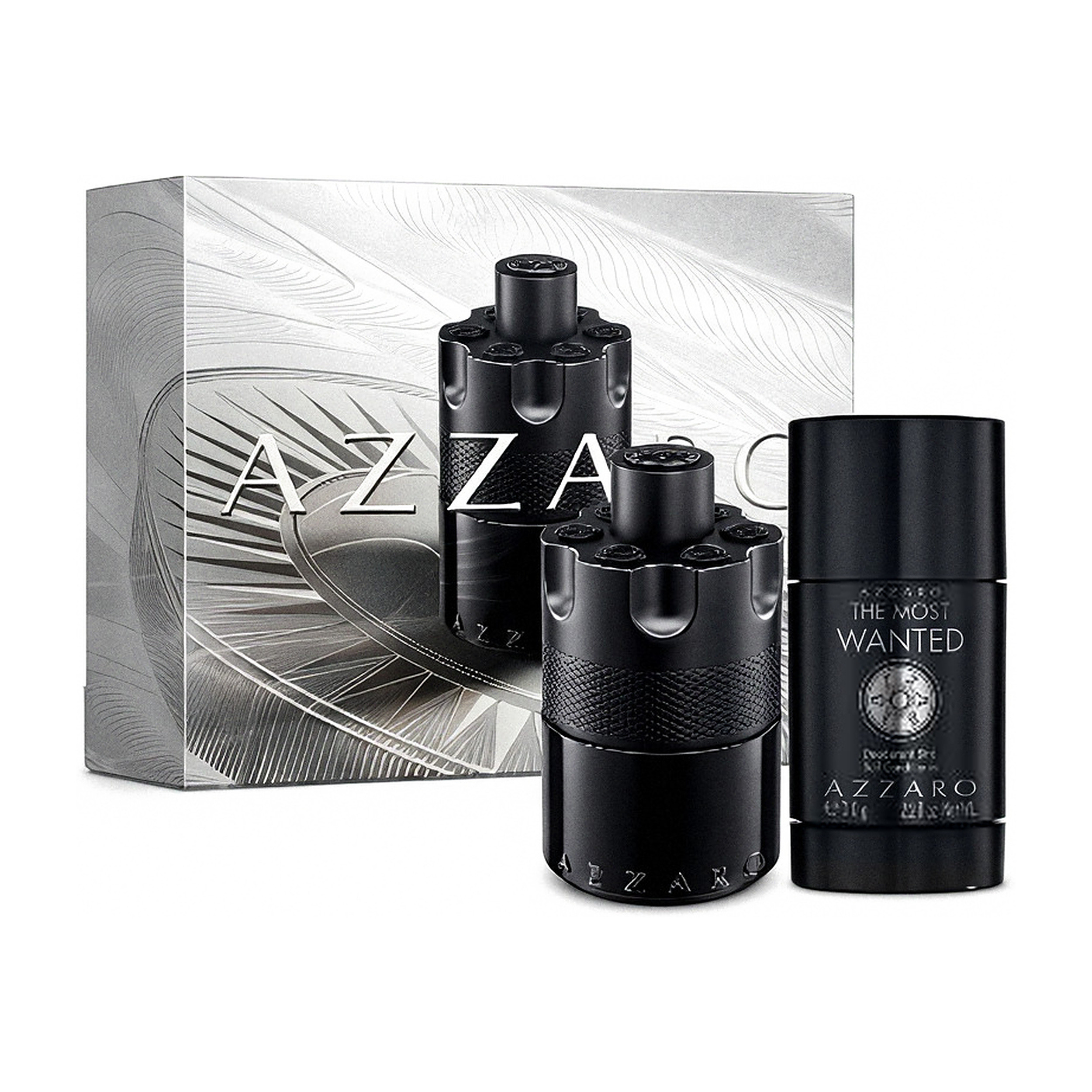 Azzaro The Most Wanted