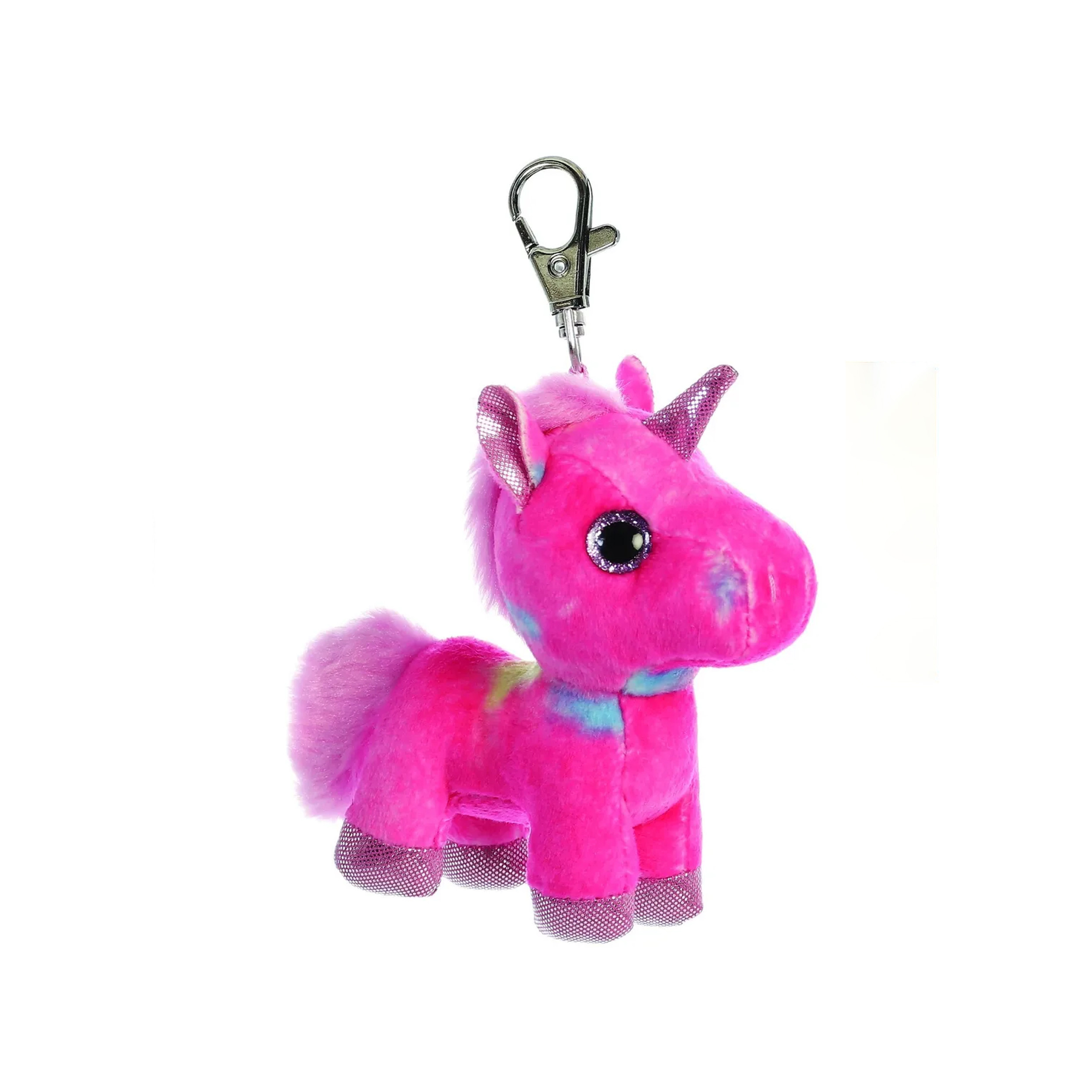 Aurora Keyring