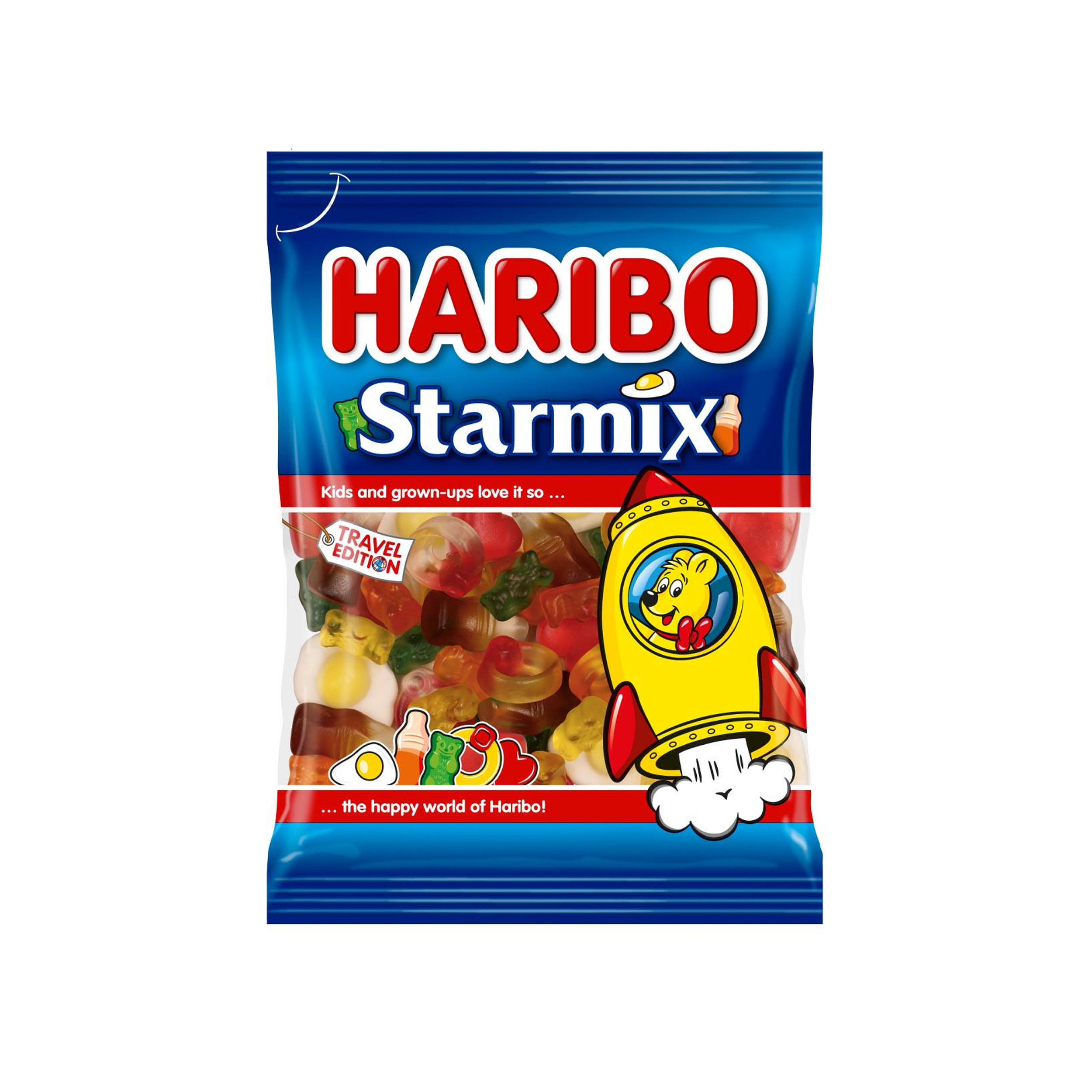 Haribo Bag